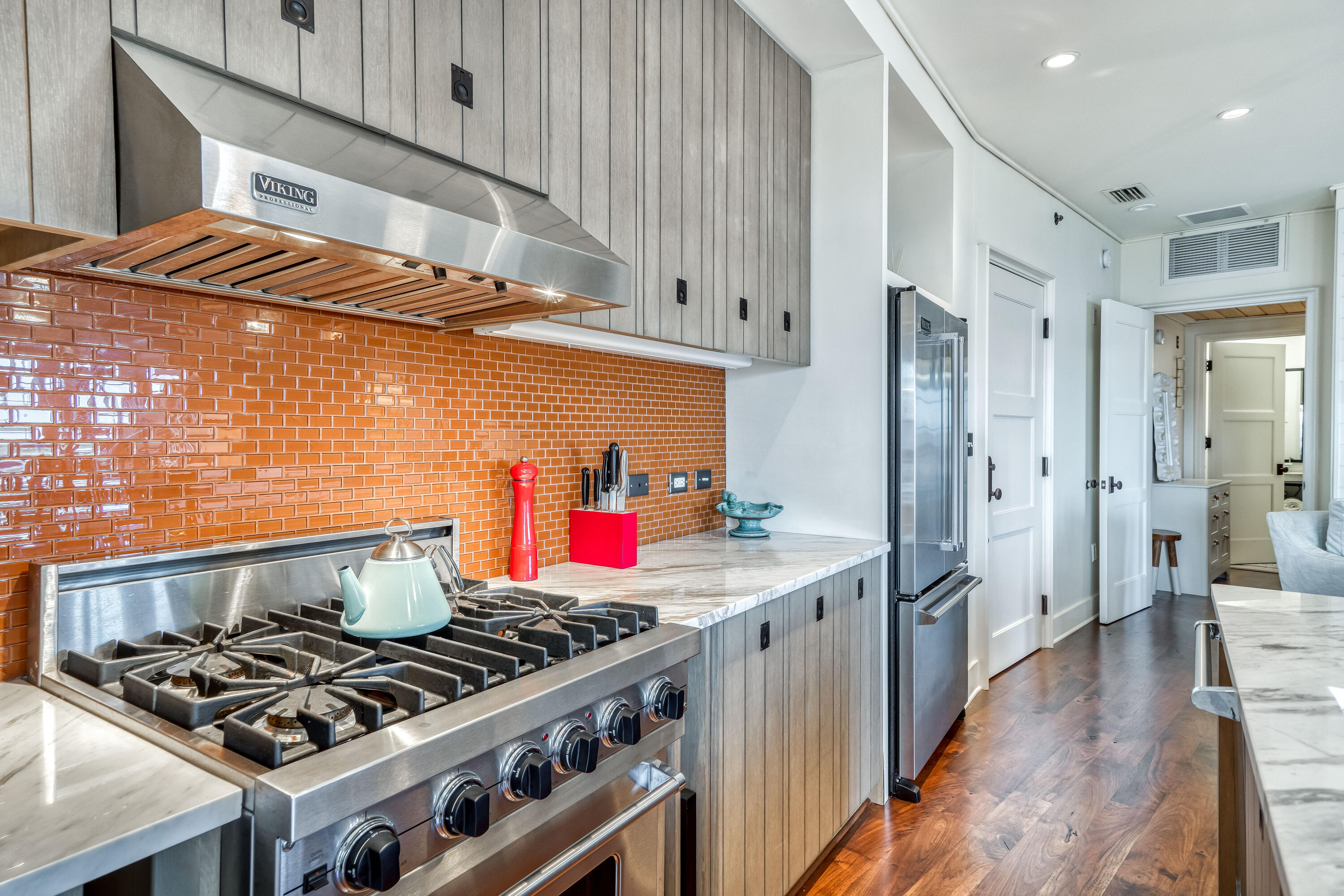 ROSEMARY BEACH - Residential