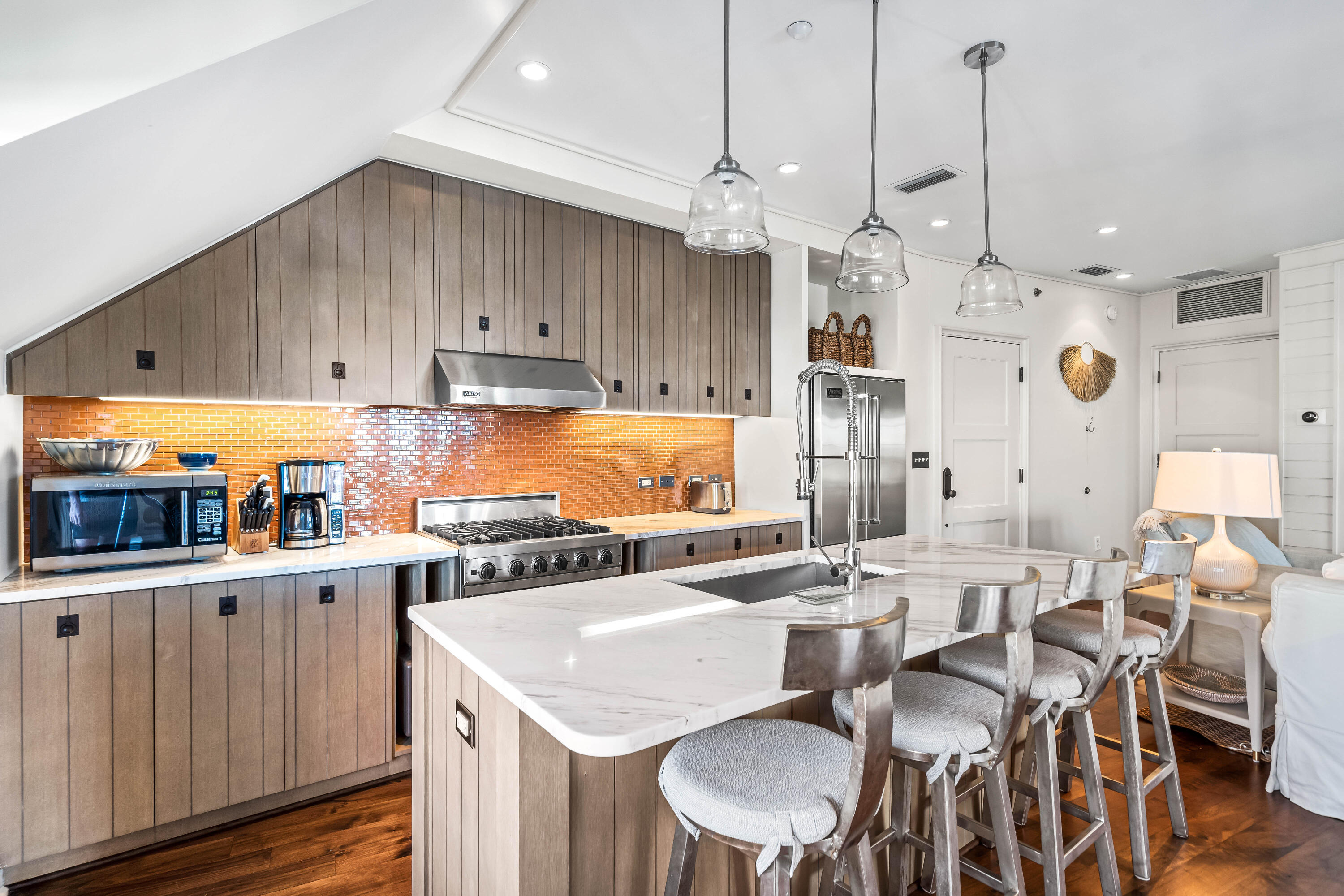 ROSEMARY BEACH - Residential