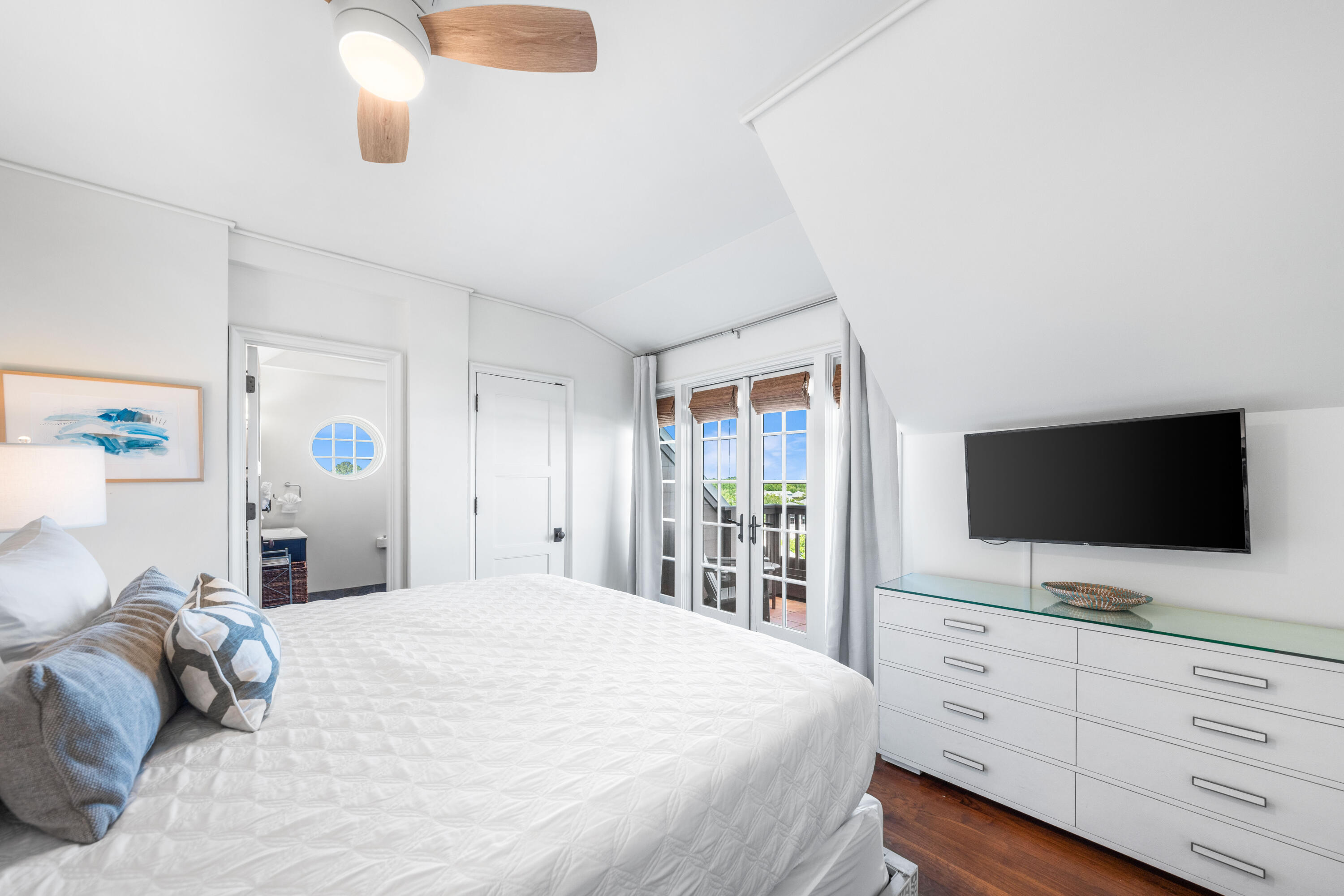 ROSEMARY BEACH - Residential
