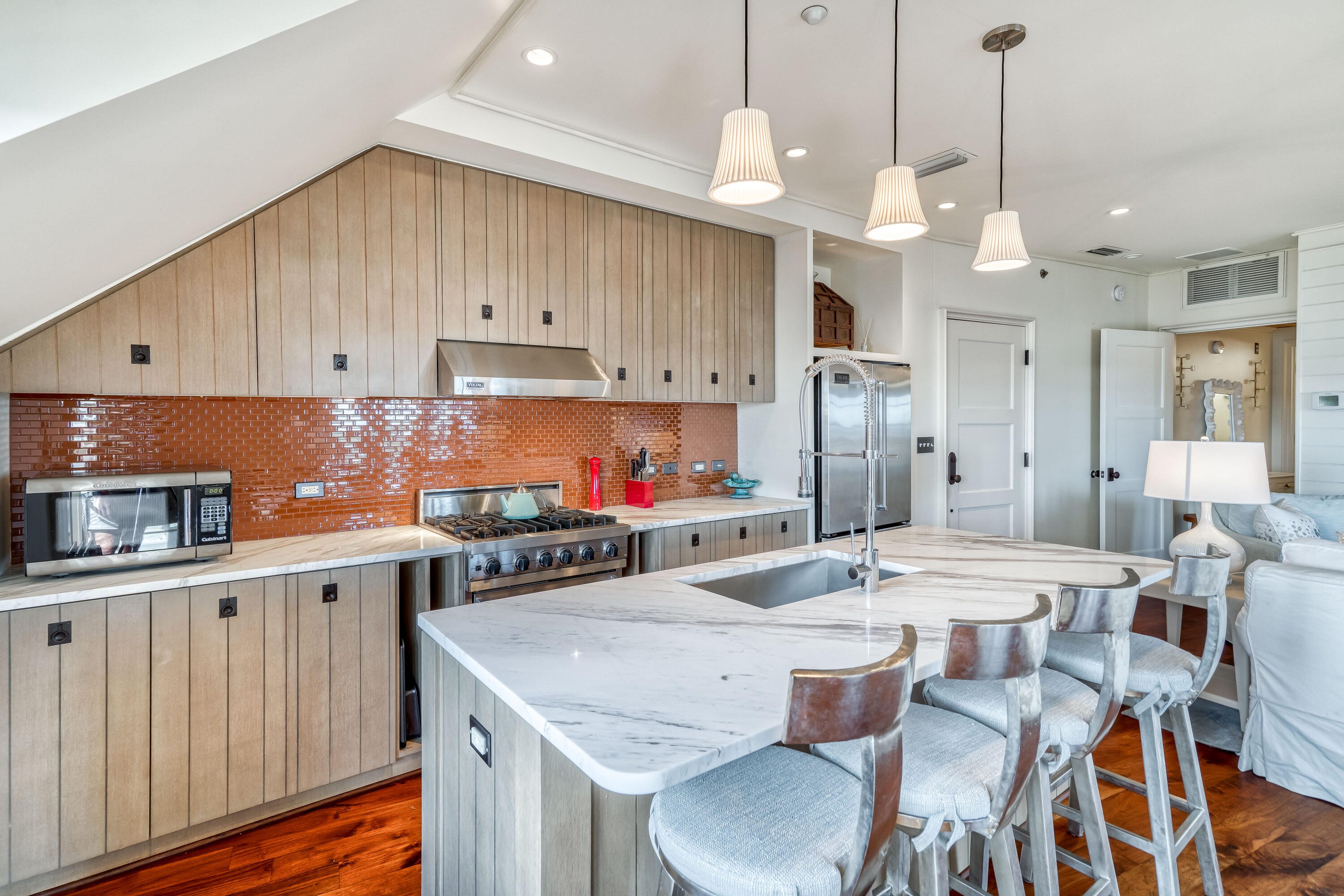ROSEMARY BEACH - Residential