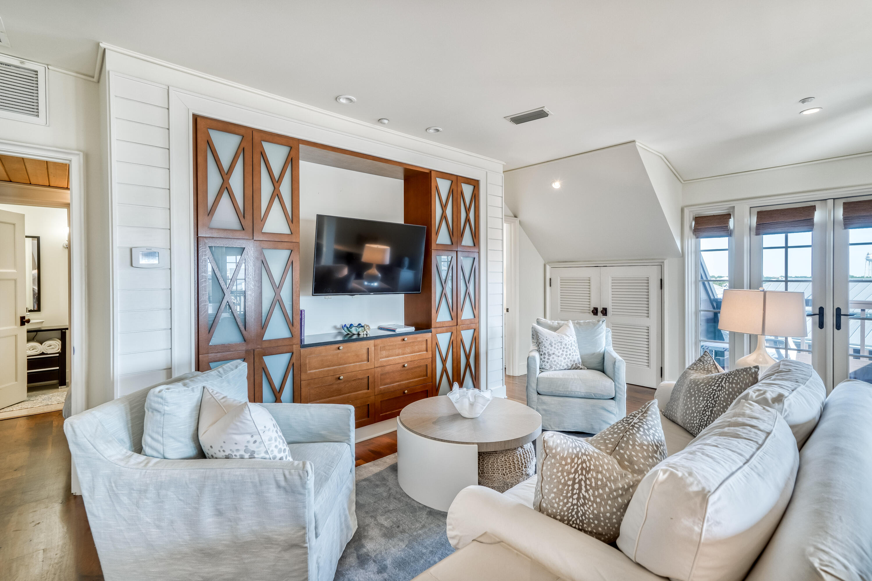 ROSEMARY BEACH - Residential