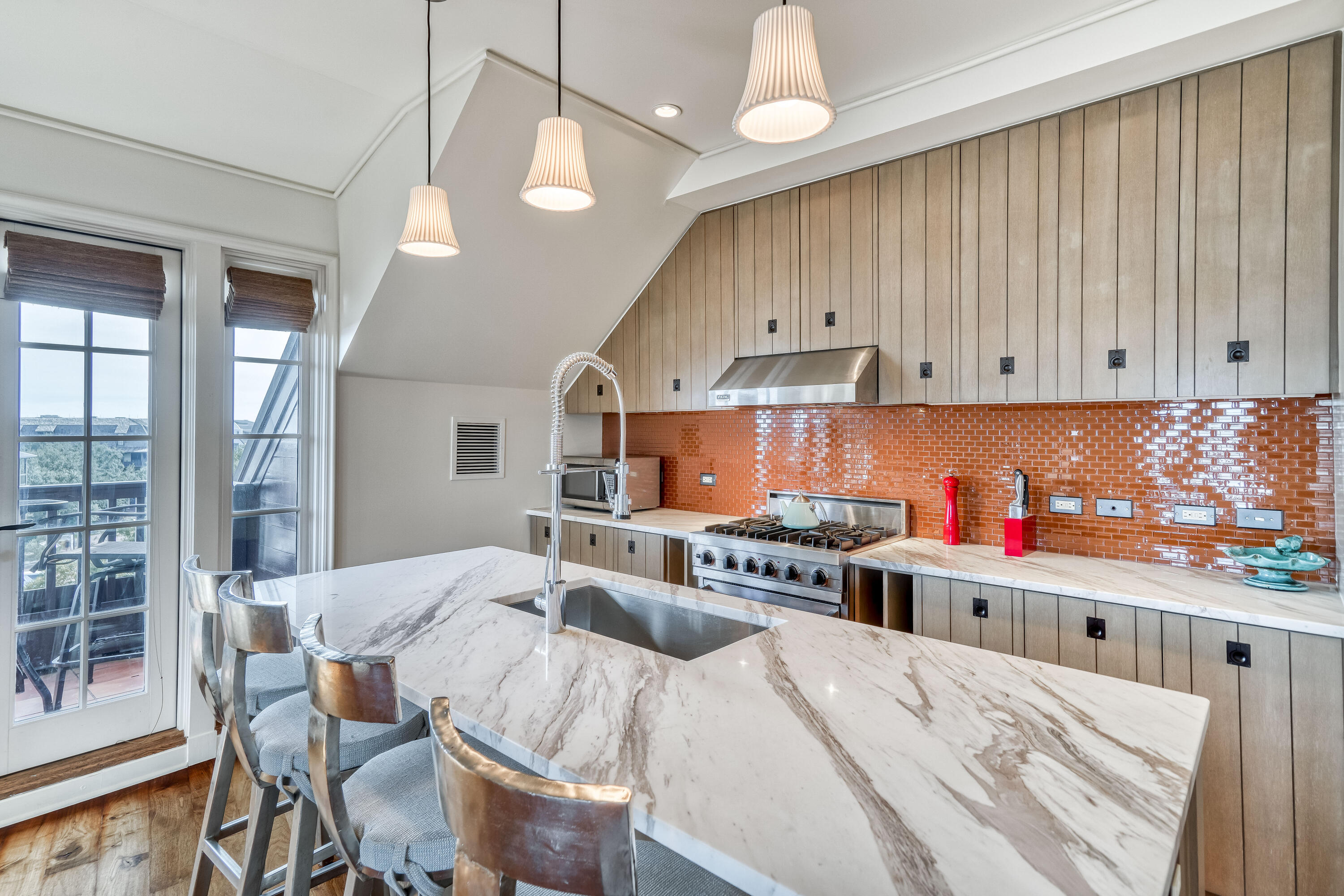 ROSEMARY BEACH - Residential