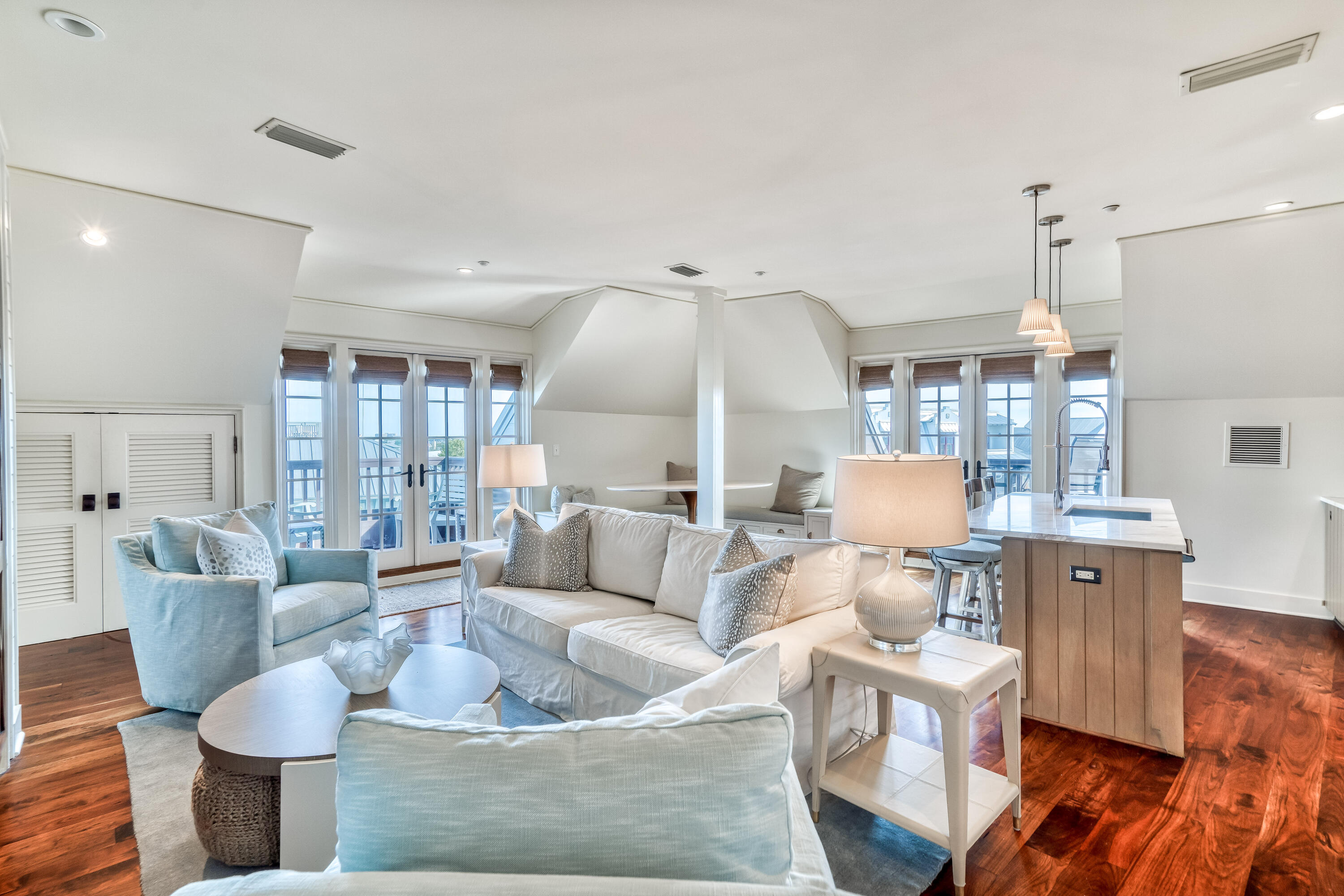 ROSEMARY BEACH - Residential