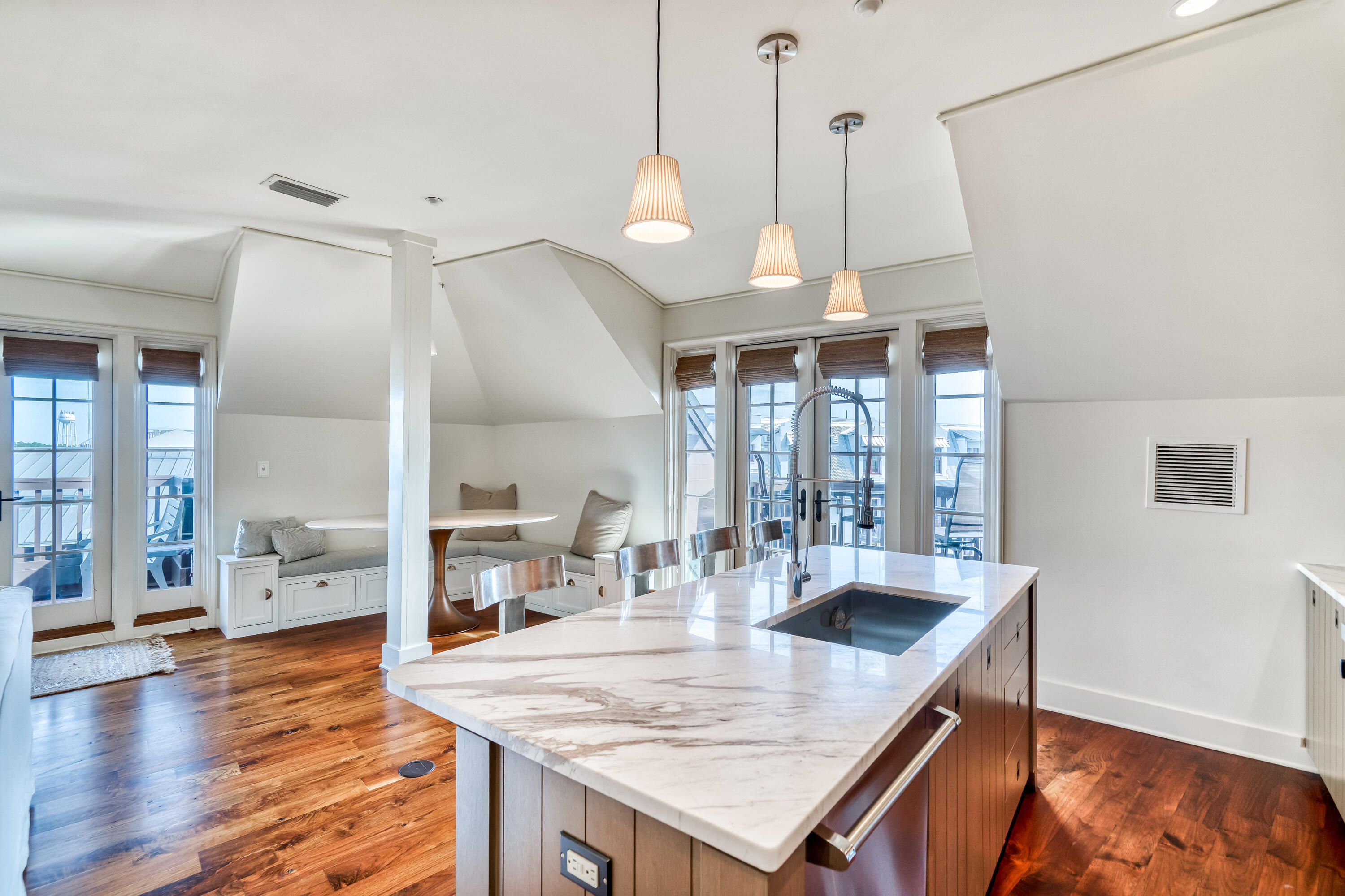 ROSEMARY BEACH - Residential