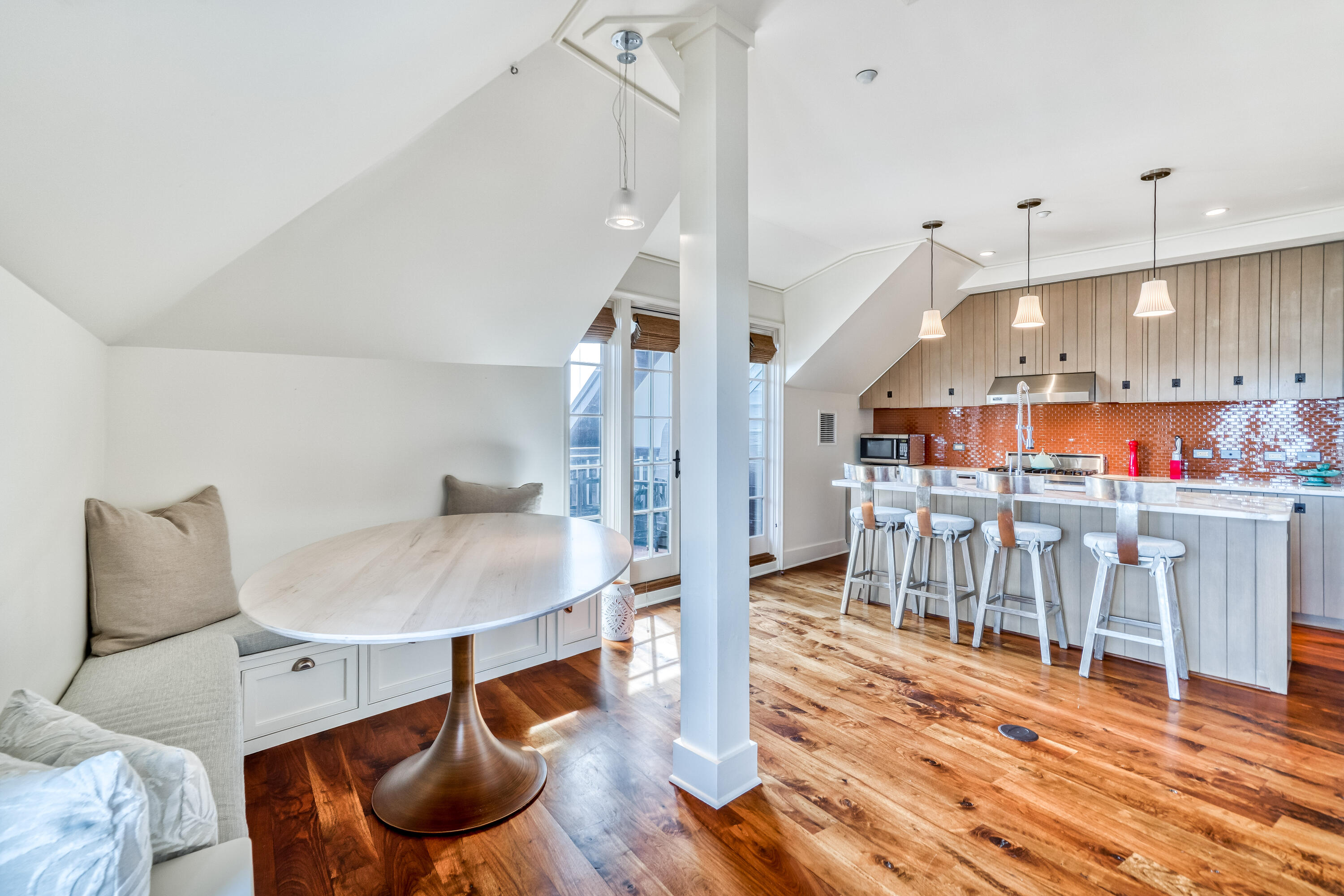 ROSEMARY BEACH - Residential