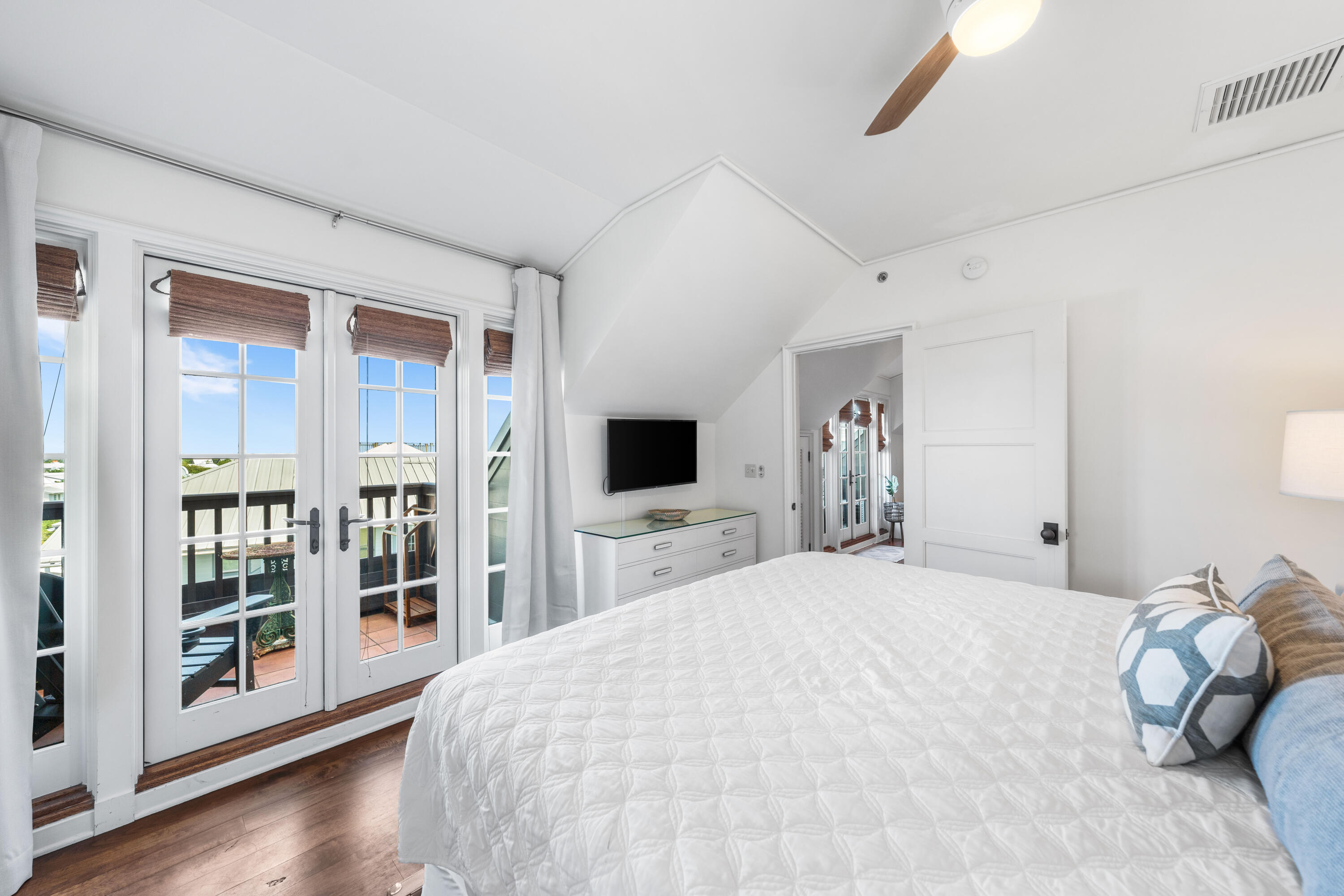 ROSEMARY BEACH - Residential