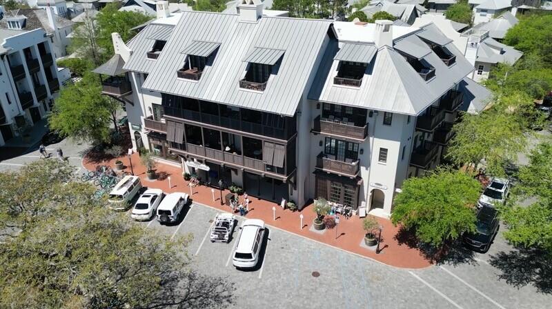 ROSEMARY BEACH - Residential