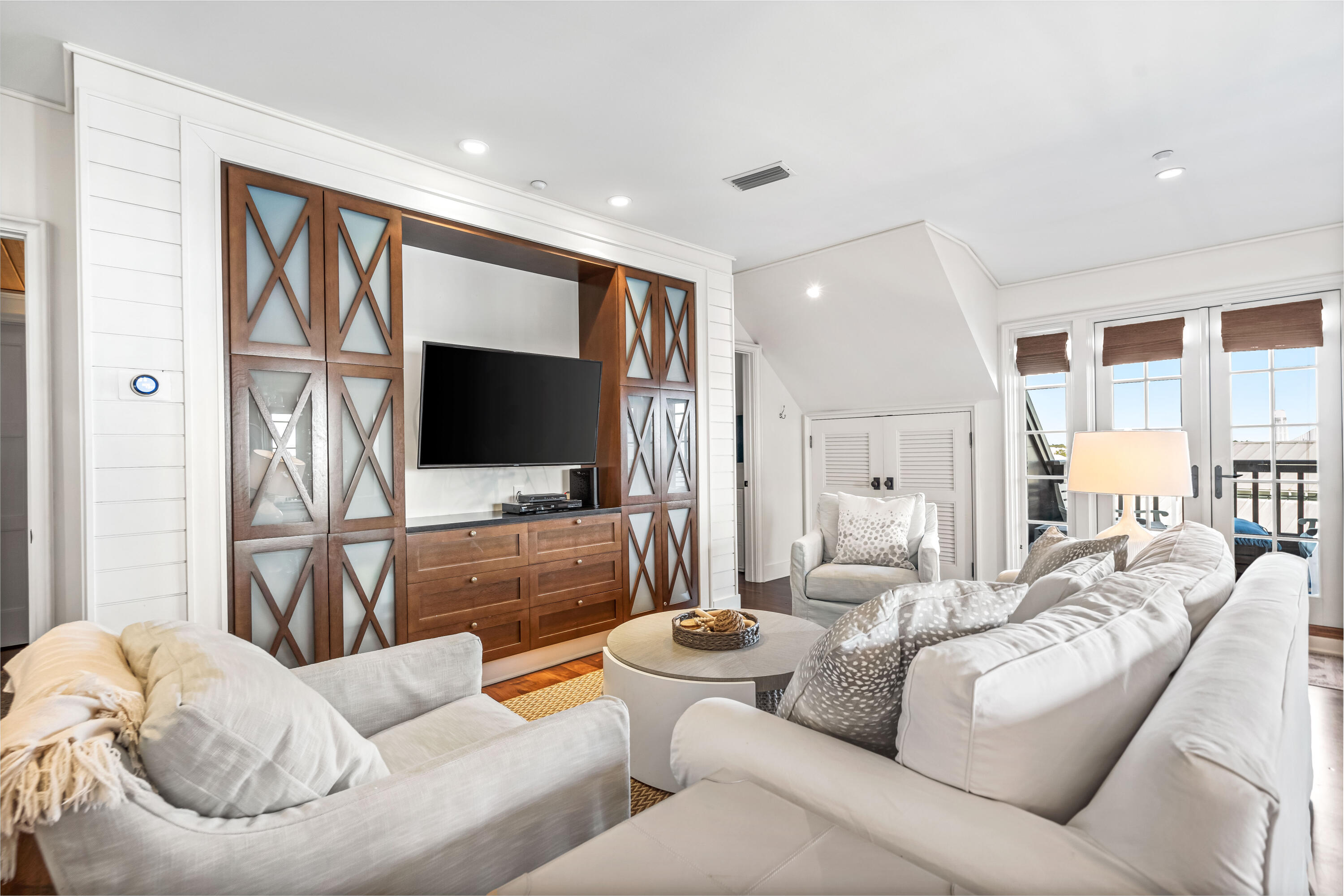 ROSEMARY BEACH - Residential