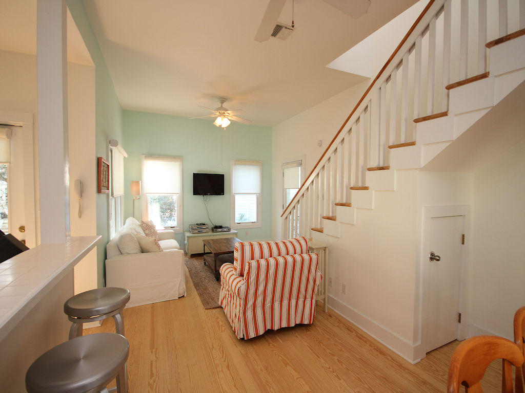 SEASIDE 03 - Residential