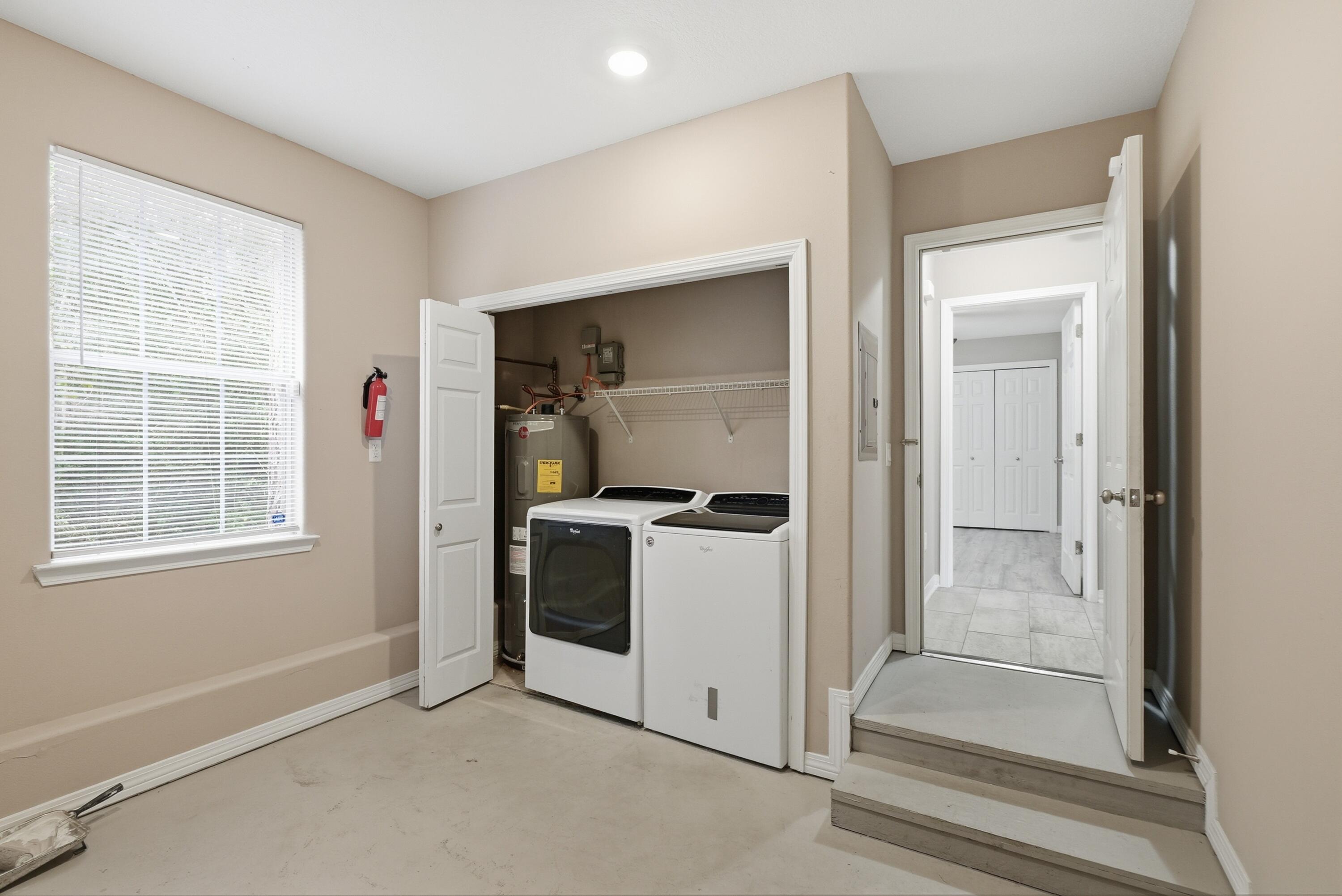 NAVARRE S/D 2ND ADDN - Residential