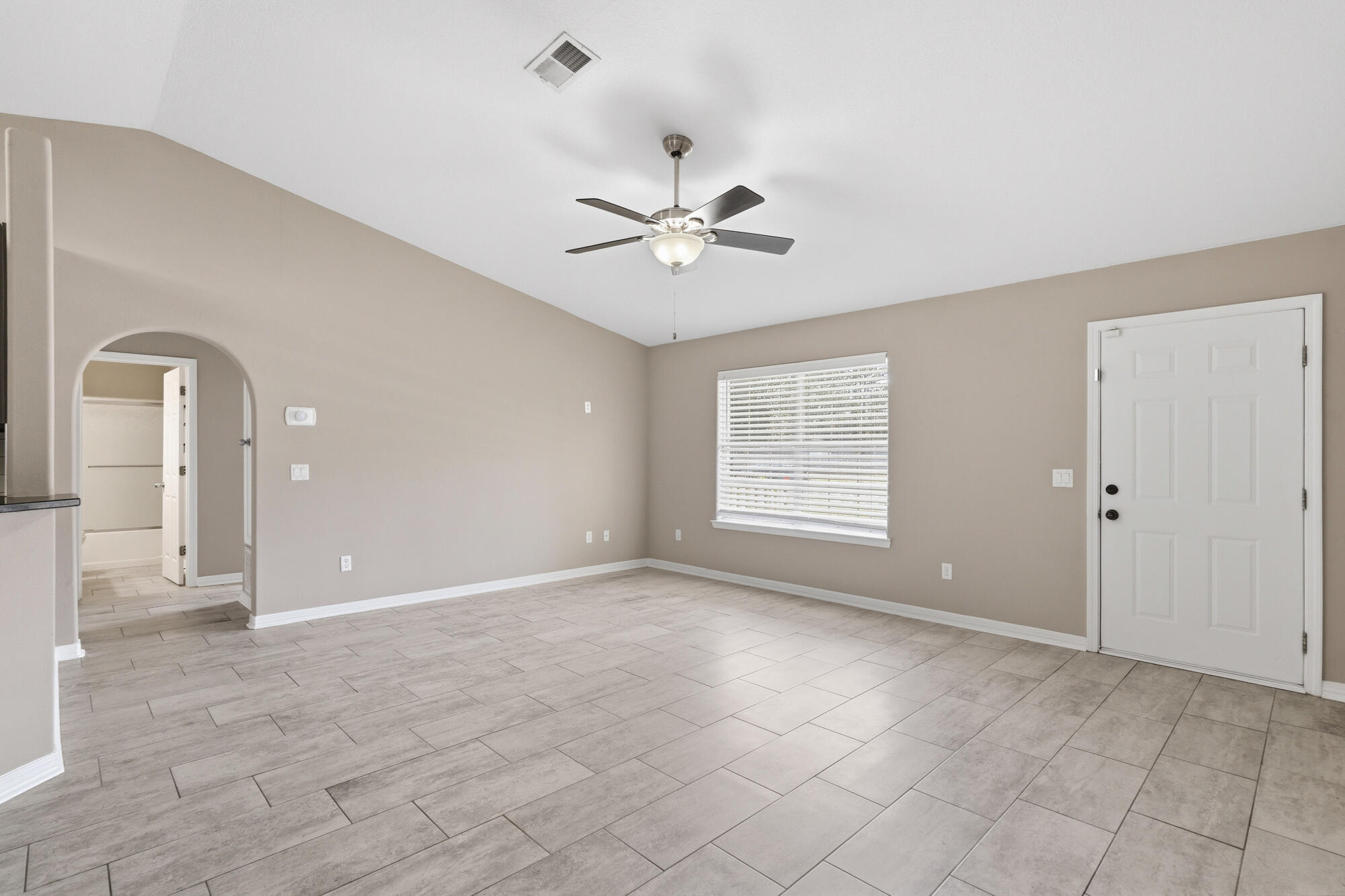 NAVARRE S/D 2ND ADDN - Residential