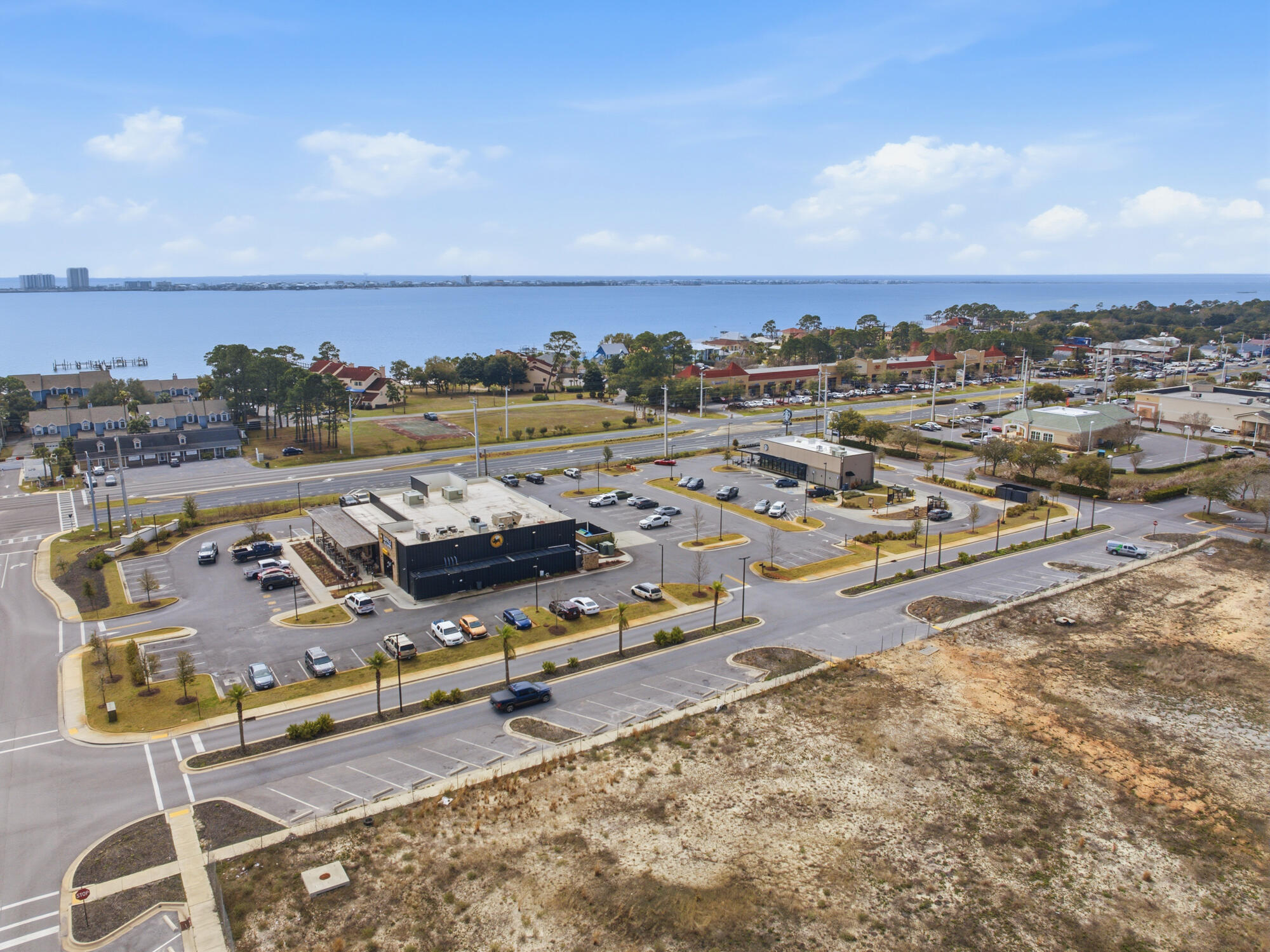 NAVARRE S/D 2ND ADDN - Residential