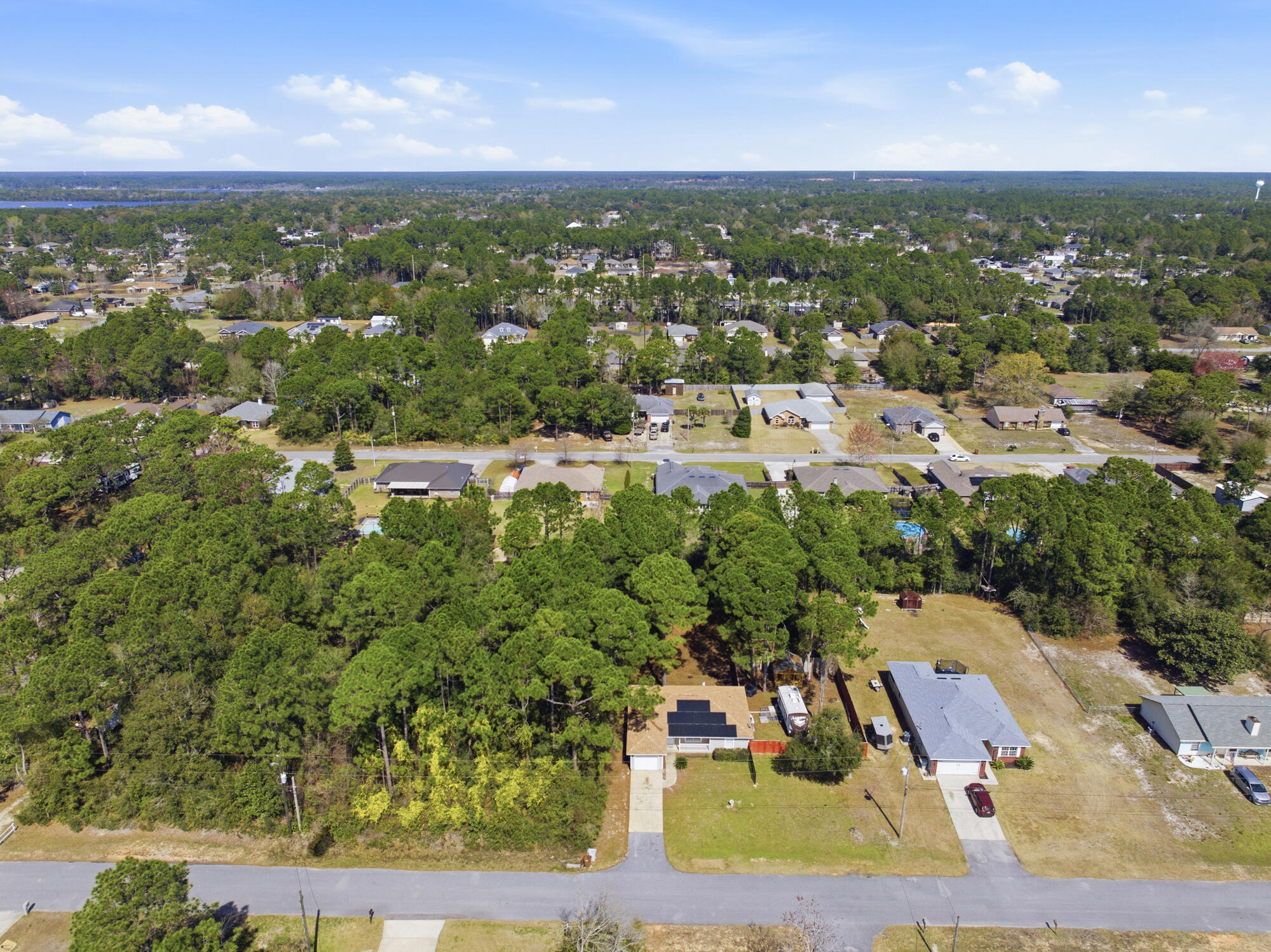 NAVARRE S/D 2ND ADDN - Residential
