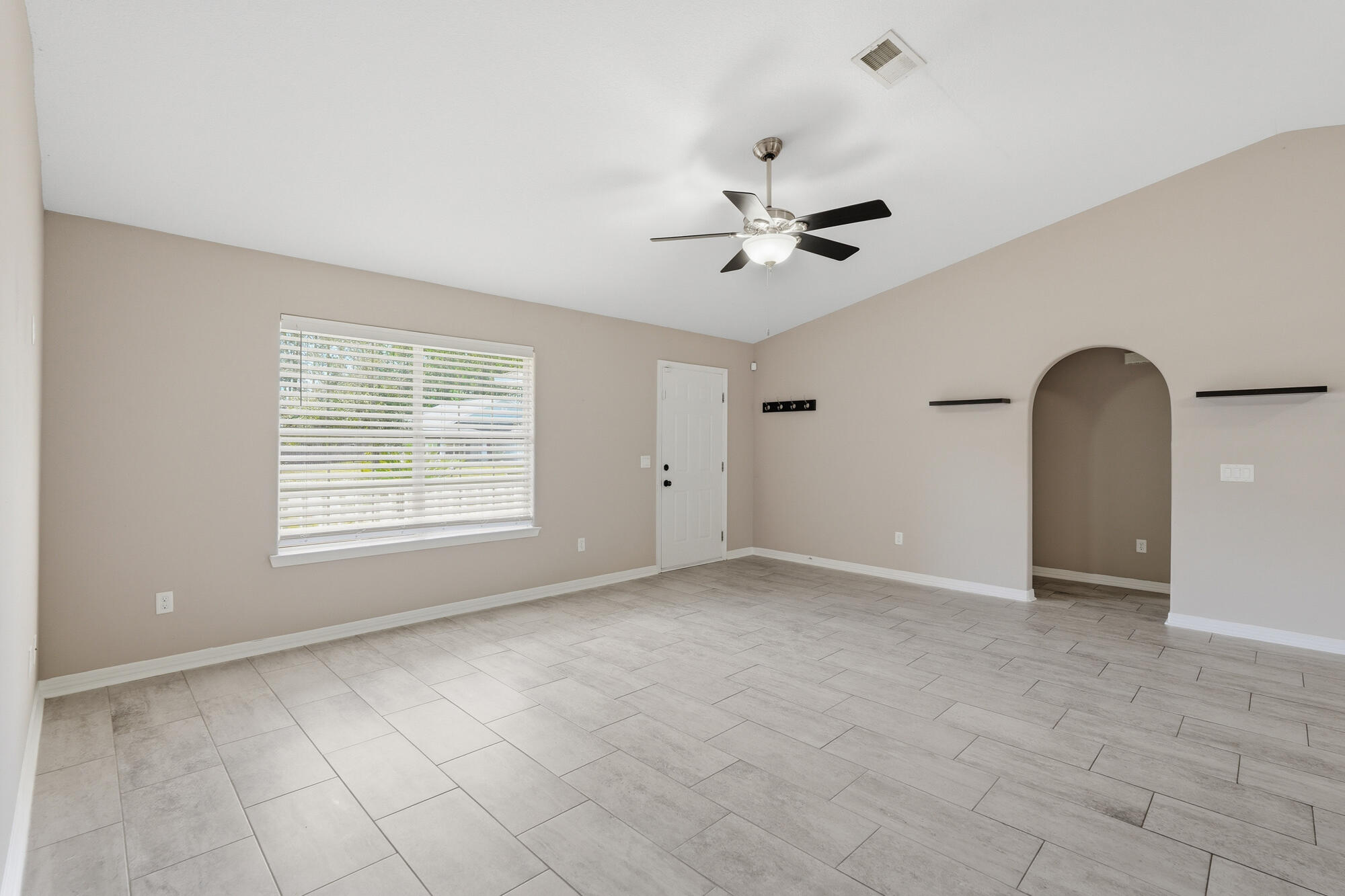 NAVARRE S/D 2ND ADDN - Residential