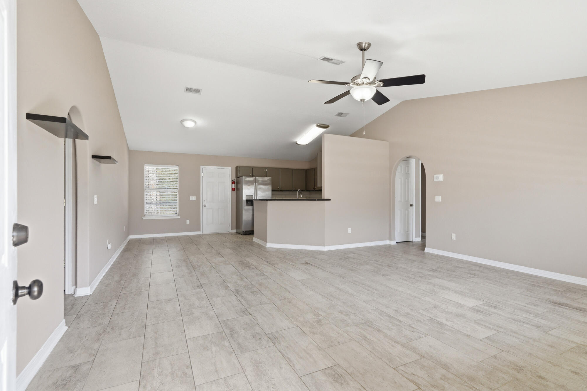 NAVARRE S/D 2ND ADDN - Residential