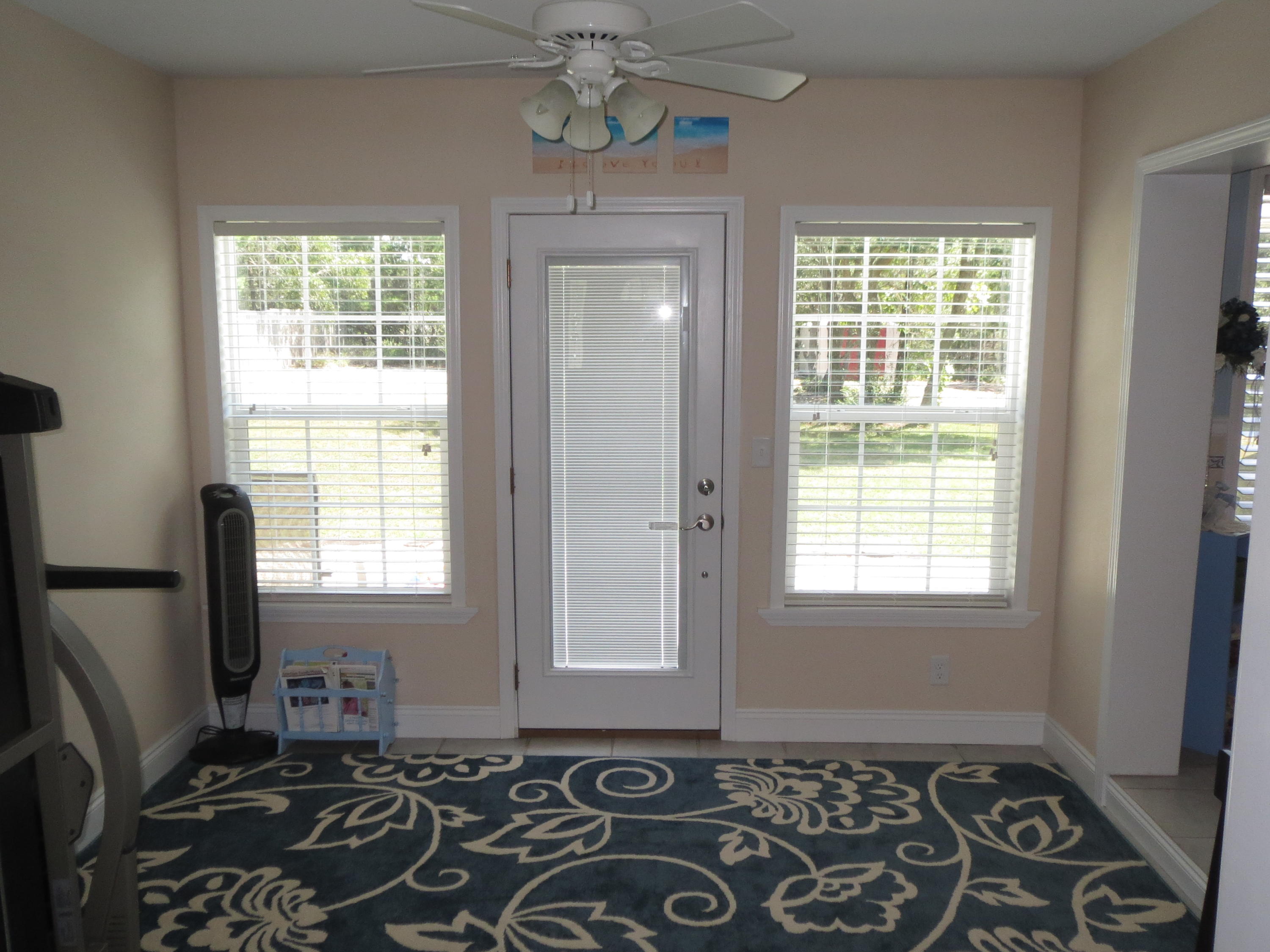 HOLLEY BY THE SEA - Residential