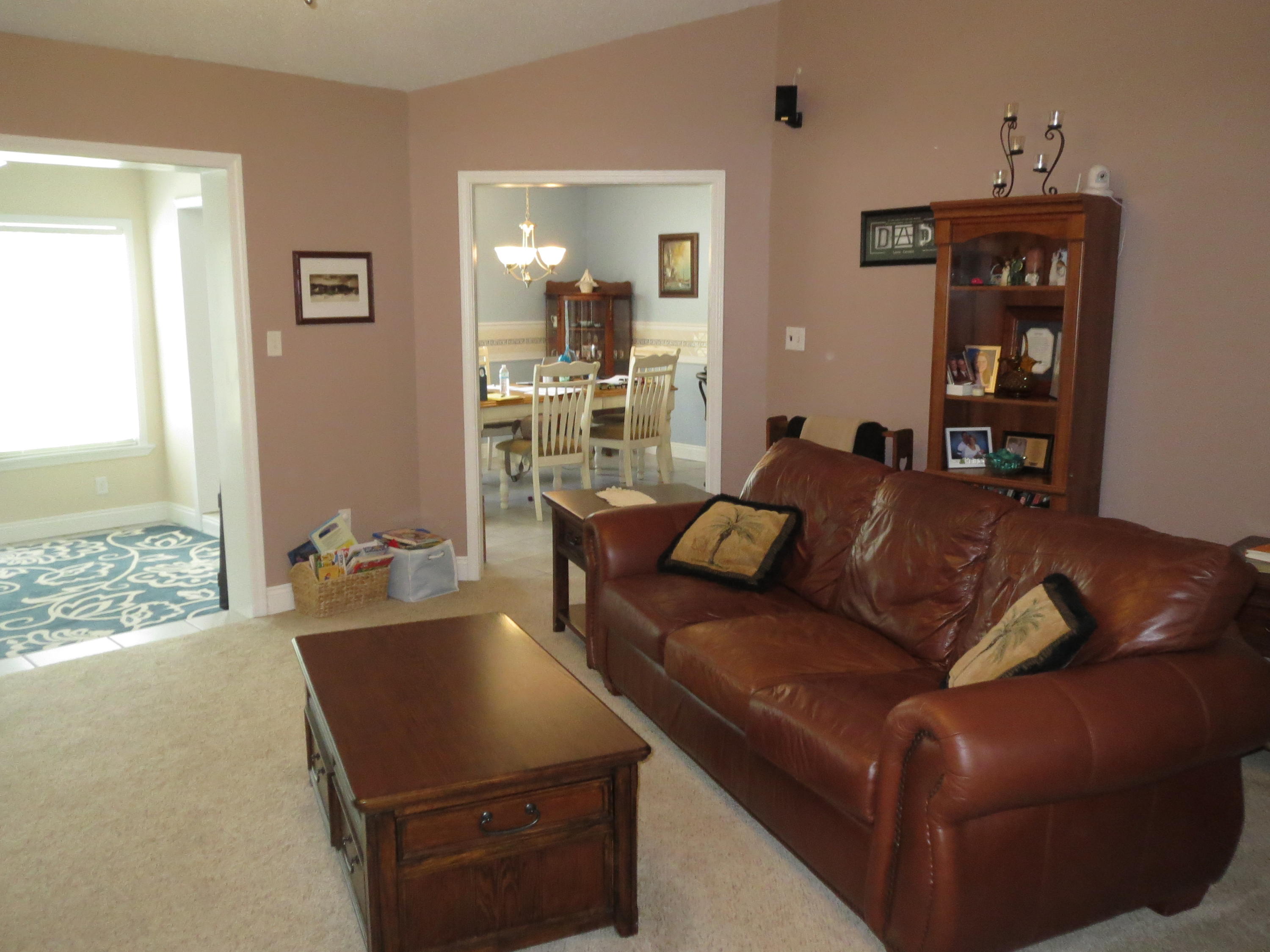 HOLLEY BY THE SEA - Residential