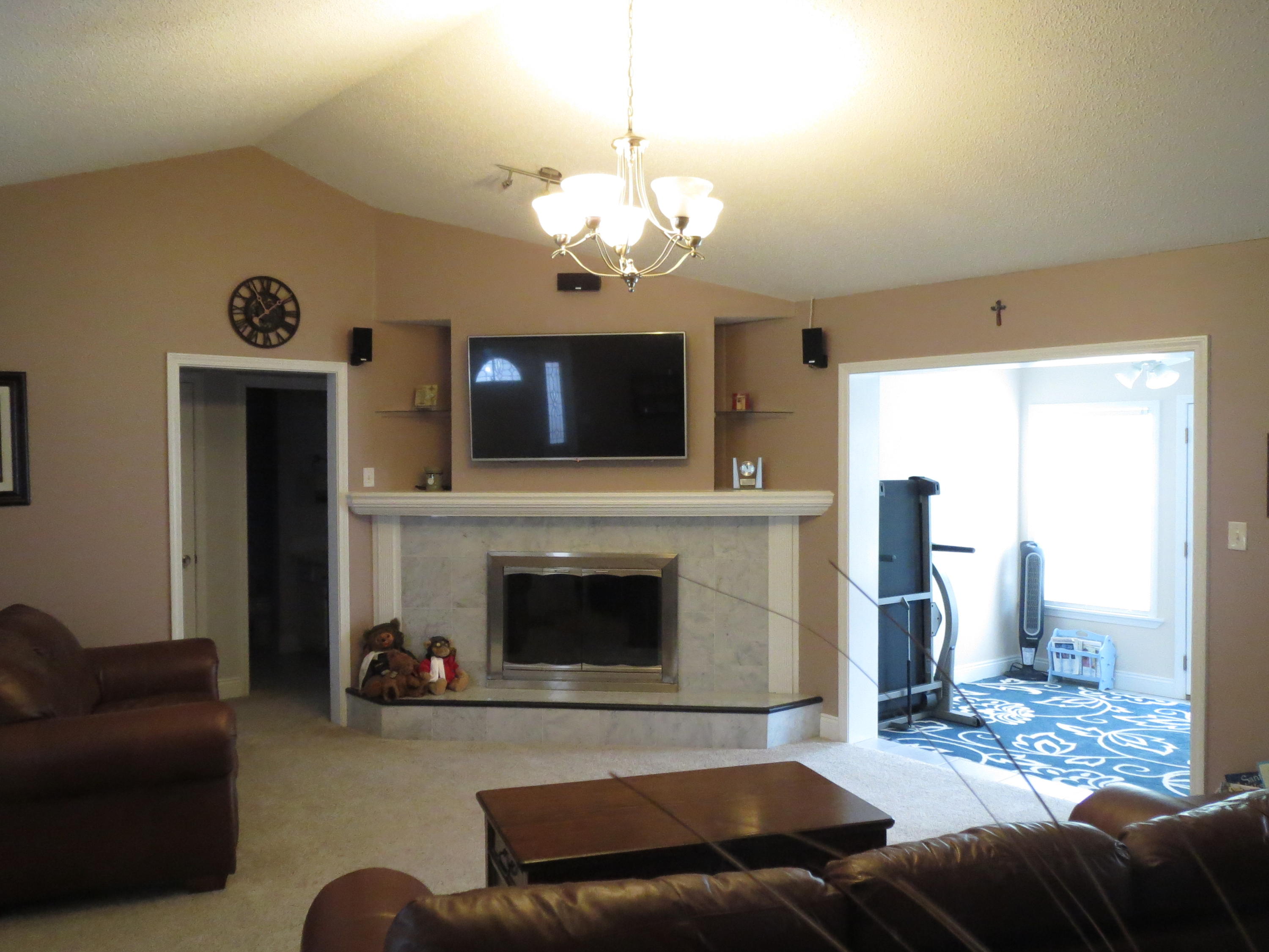 HOLLEY BY THE SEA - Residential