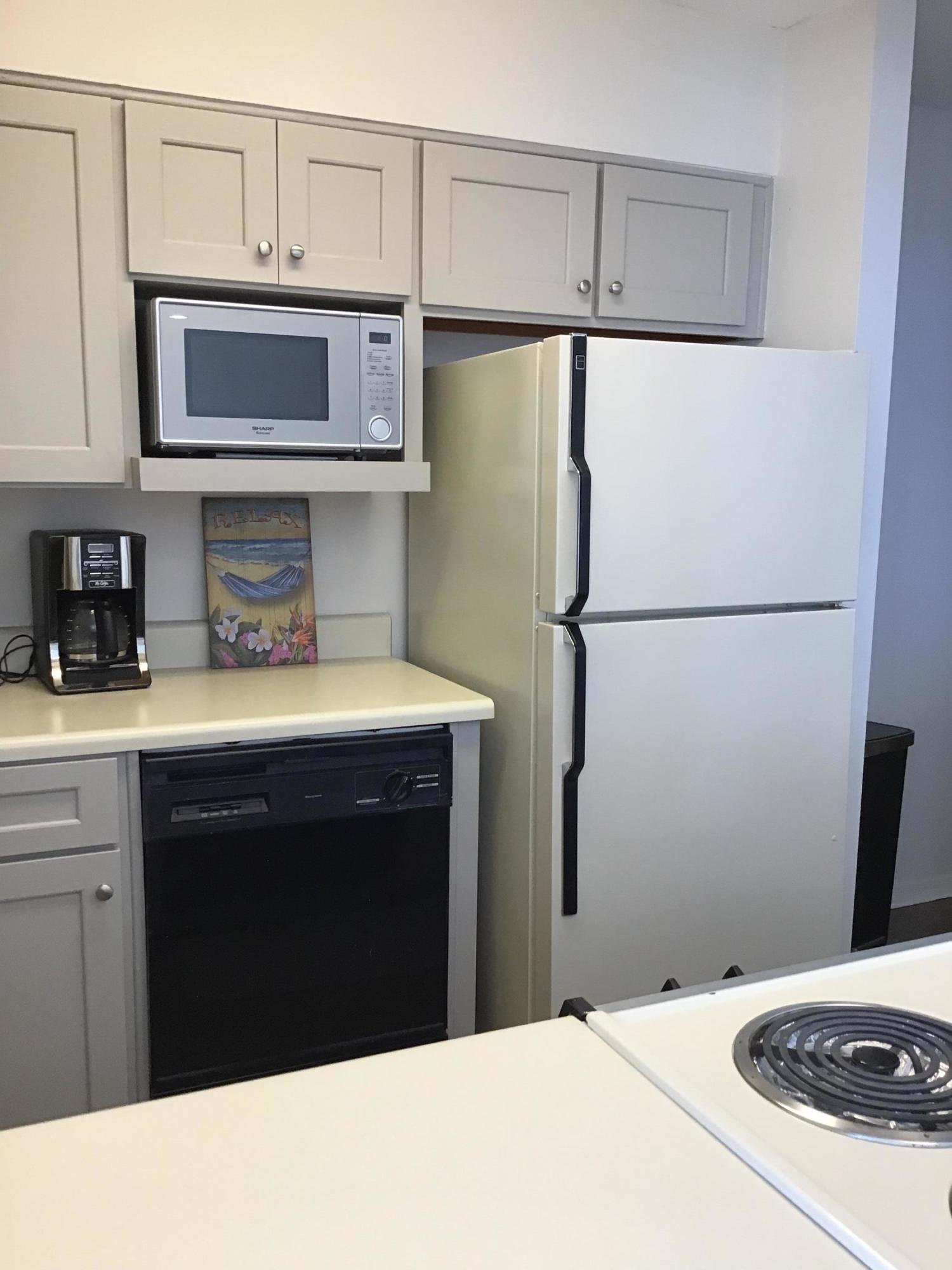 GULF TERRACE CONDO - Residential