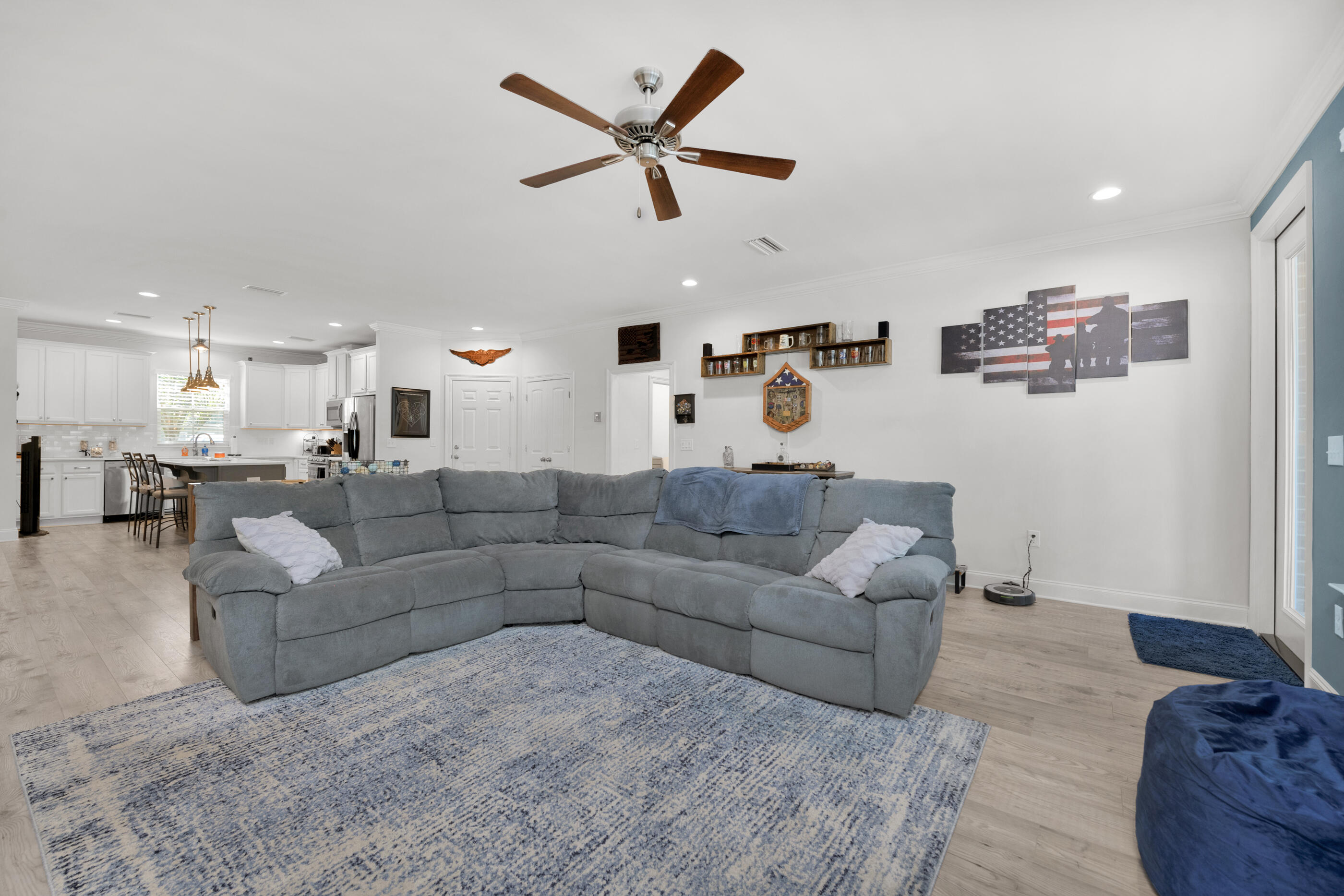 Lot 16 Block 7 Plat 1 Valparaiso - Residential