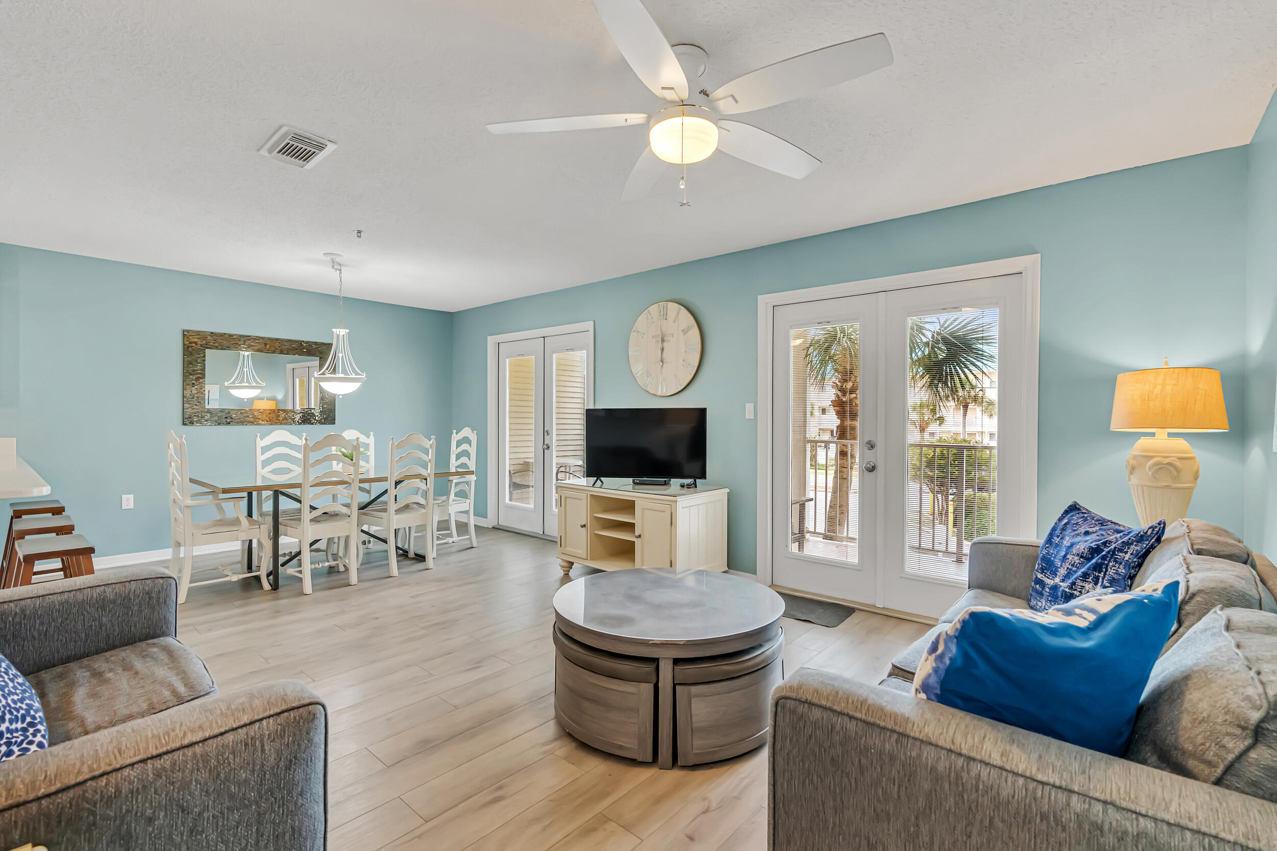 GRAND CARIBBEAN EAST CONDO - Residential