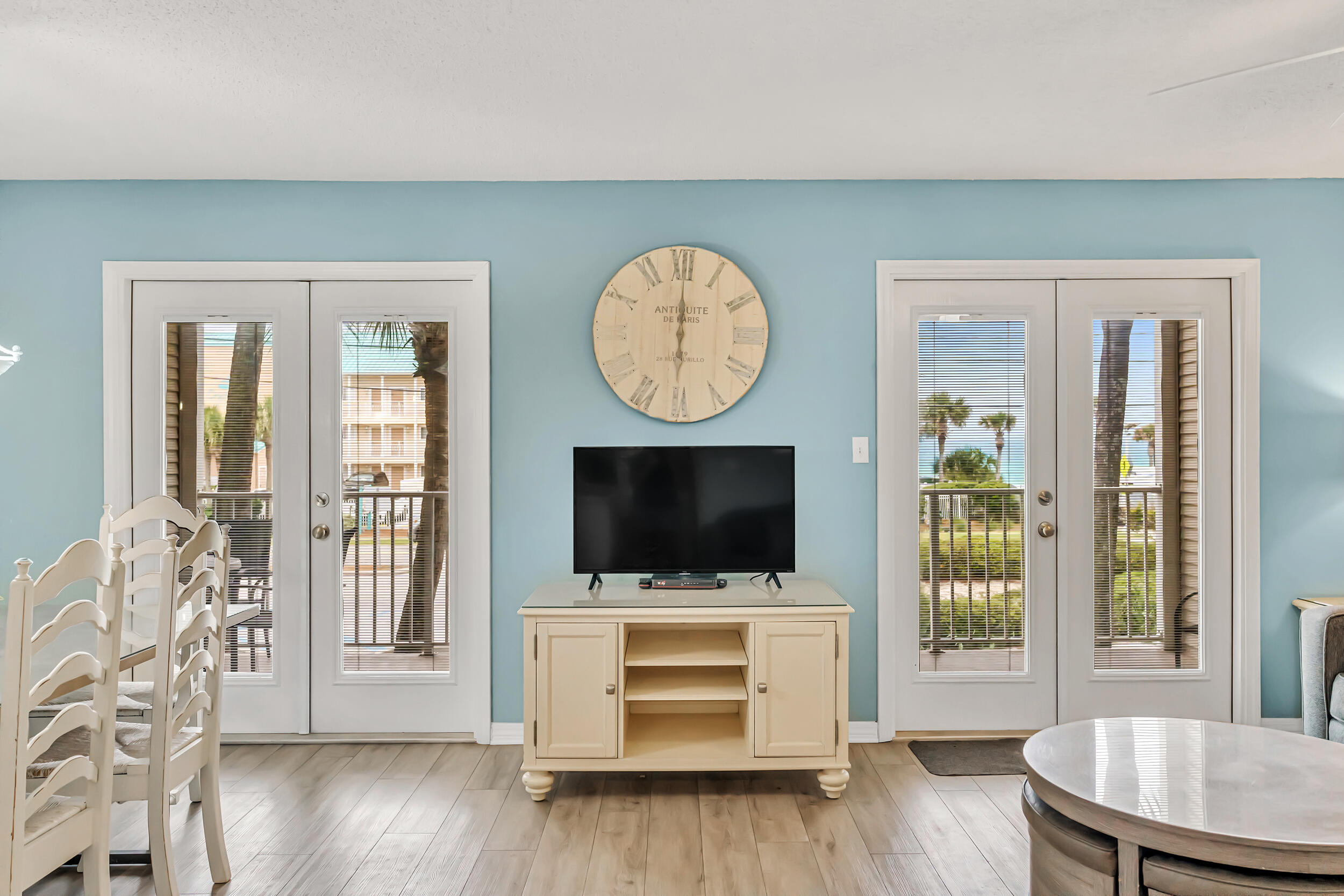 GRAND CARIBBEAN EAST CONDO - Residential