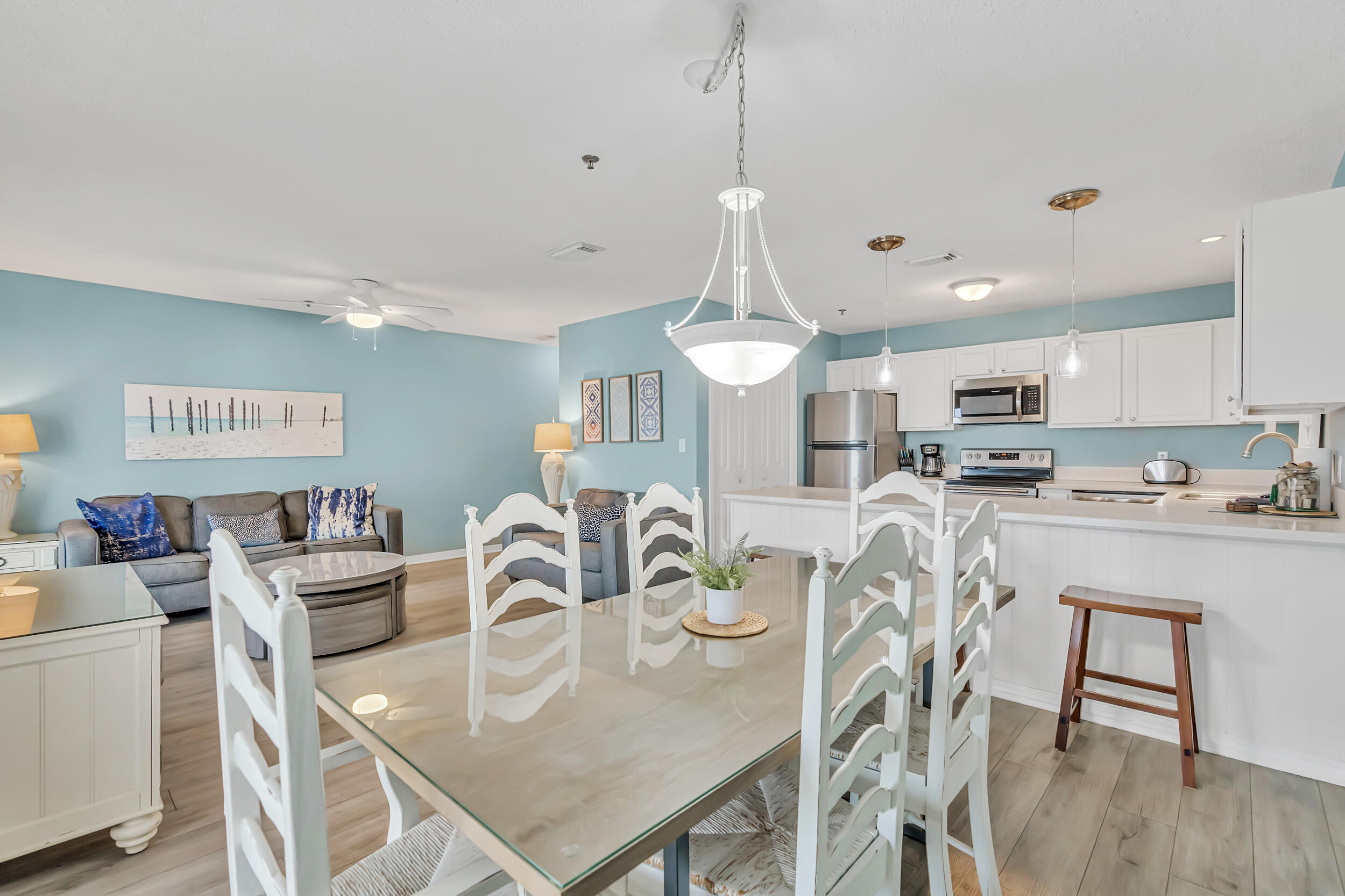 GRAND CARIBBEAN EAST CONDO - Residential