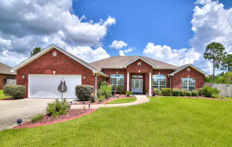 Kirkland Manor - Residential