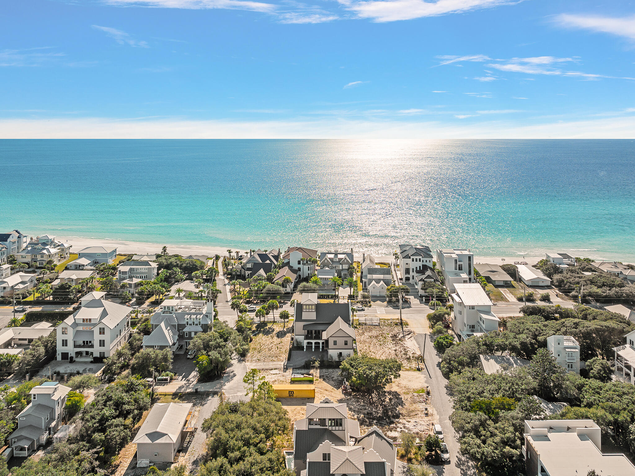 Seagrove Heights - Land