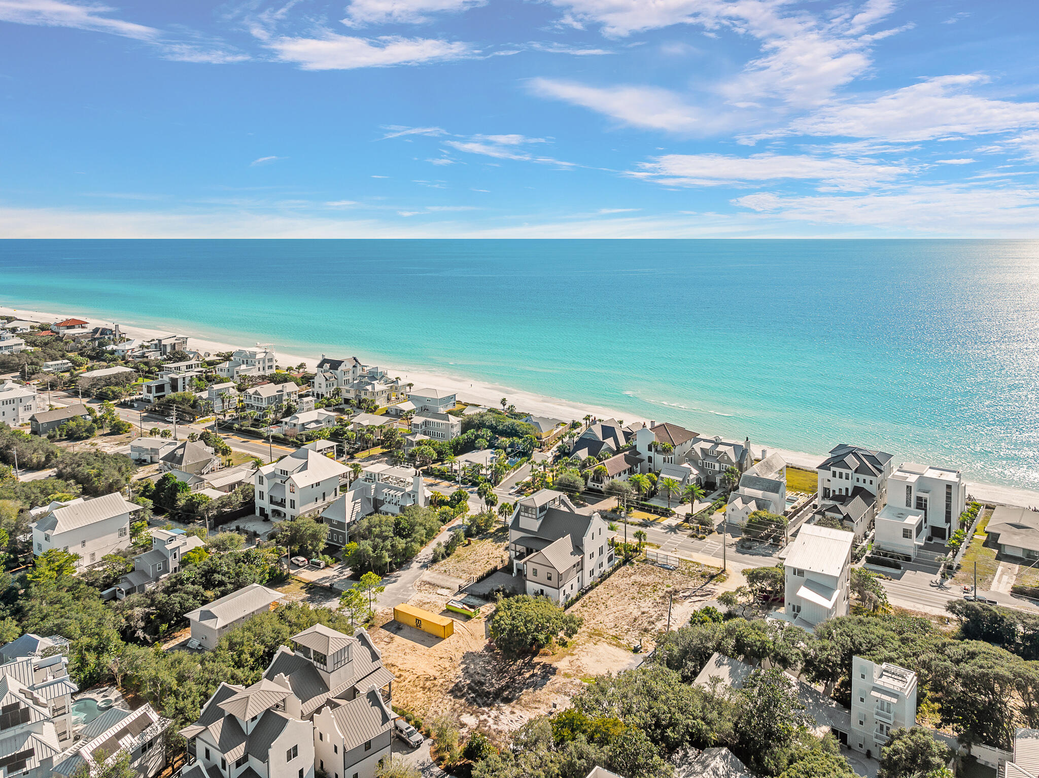 Seagrove Heights - Land