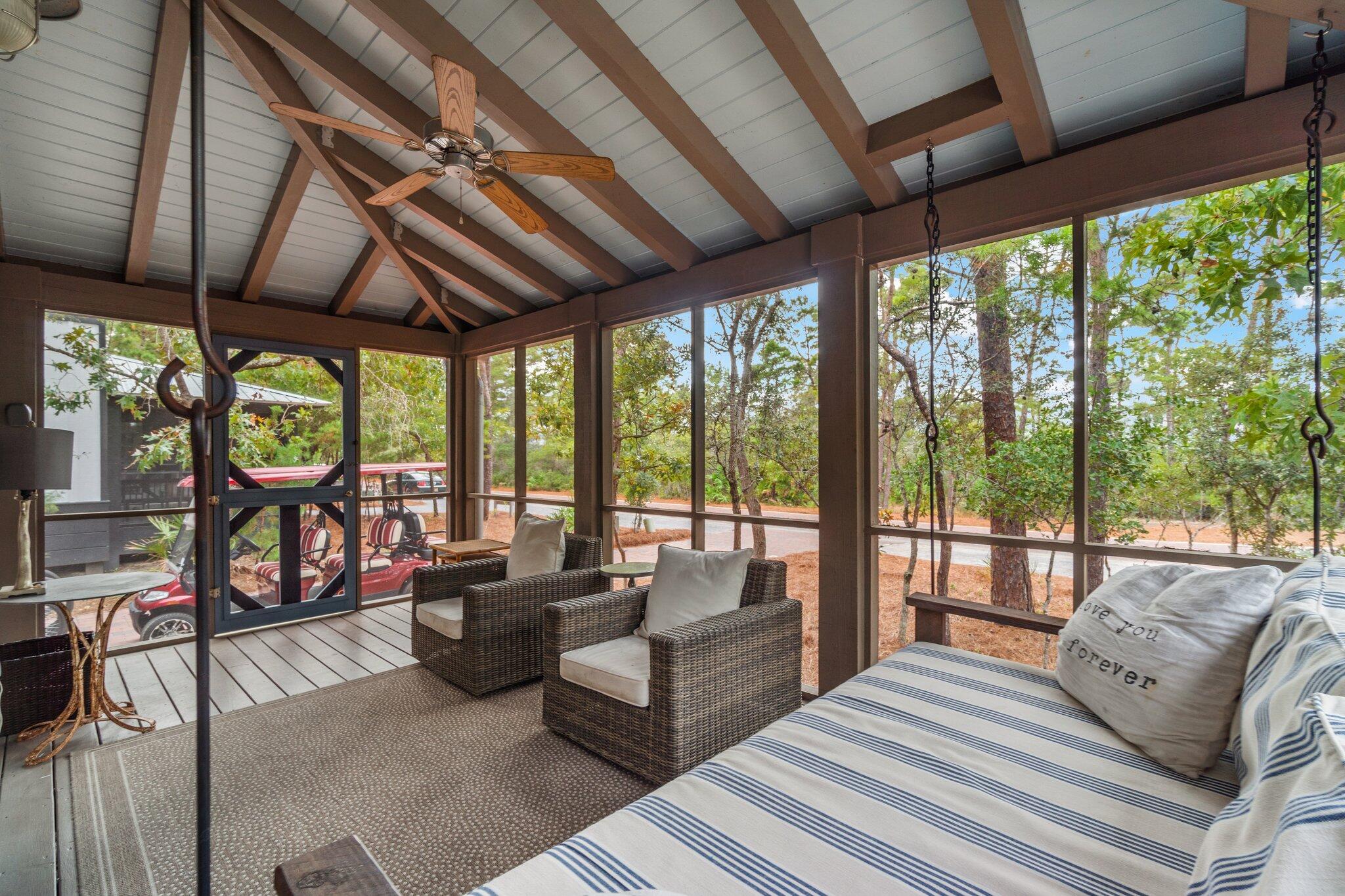 MAGNOLIA COTTAGES BY THE SEA - Residential