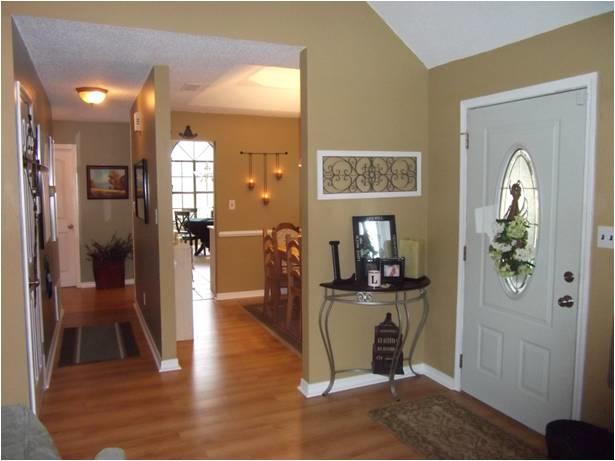 BRITTANY WOODS S/D - Residential Lease