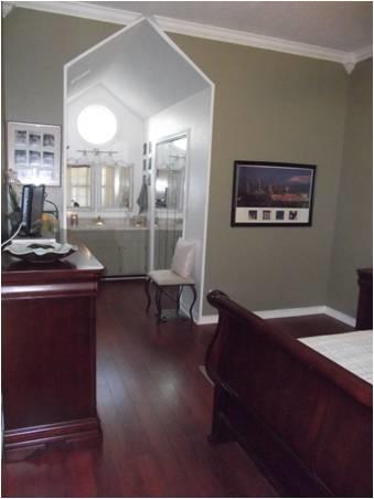 BRITTANY WOODS S/D - Residential Lease