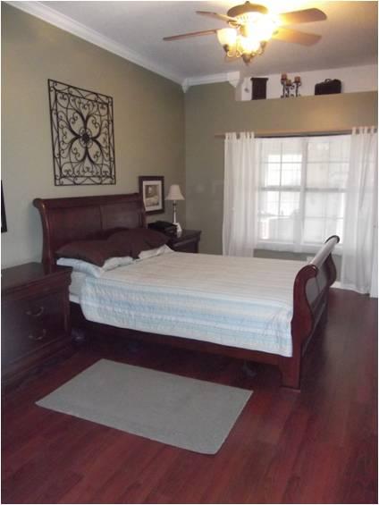 BRITTANY WOODS S/D - Residential Lease