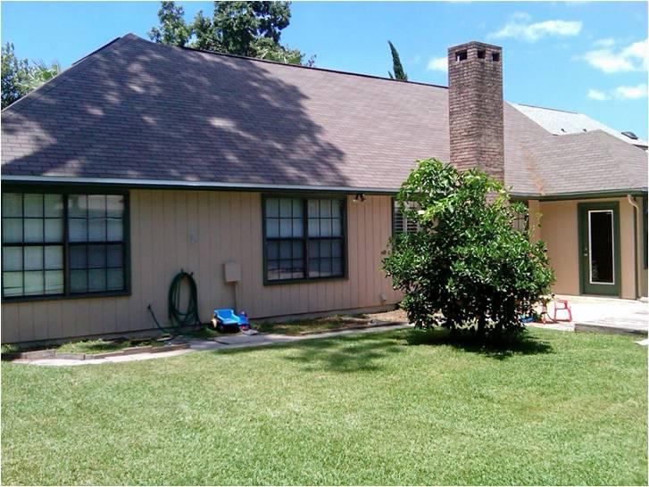 BRITTANY WOODS S/D - Residential Lease