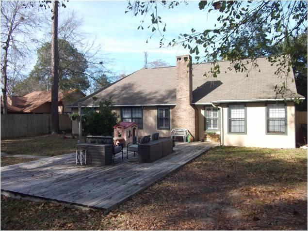 BRITTANY WOODS S/D - Residential Lease