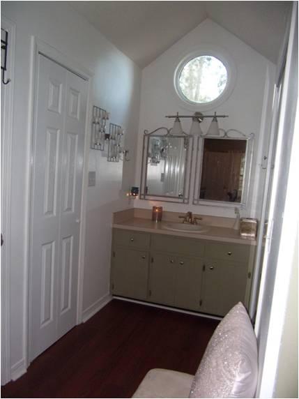 BRITTANY WOODS S/D - Residential Lease