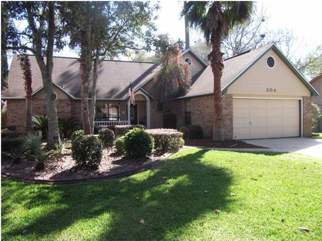 BRITTANY WOODS S/D - Residential Lease