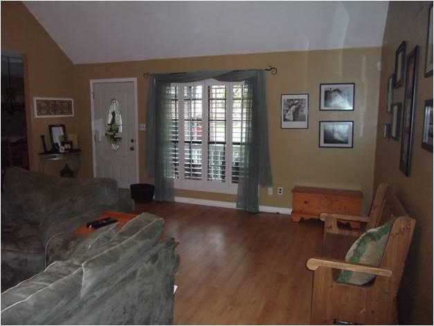 BRITTANY WOODS S/D - Residential Lease