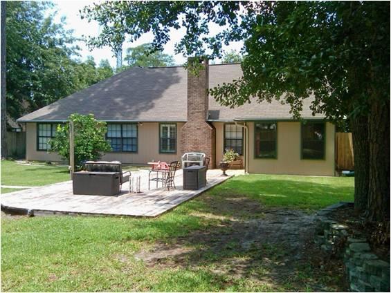 BRITTANY WOODS S/D - Residential Lease