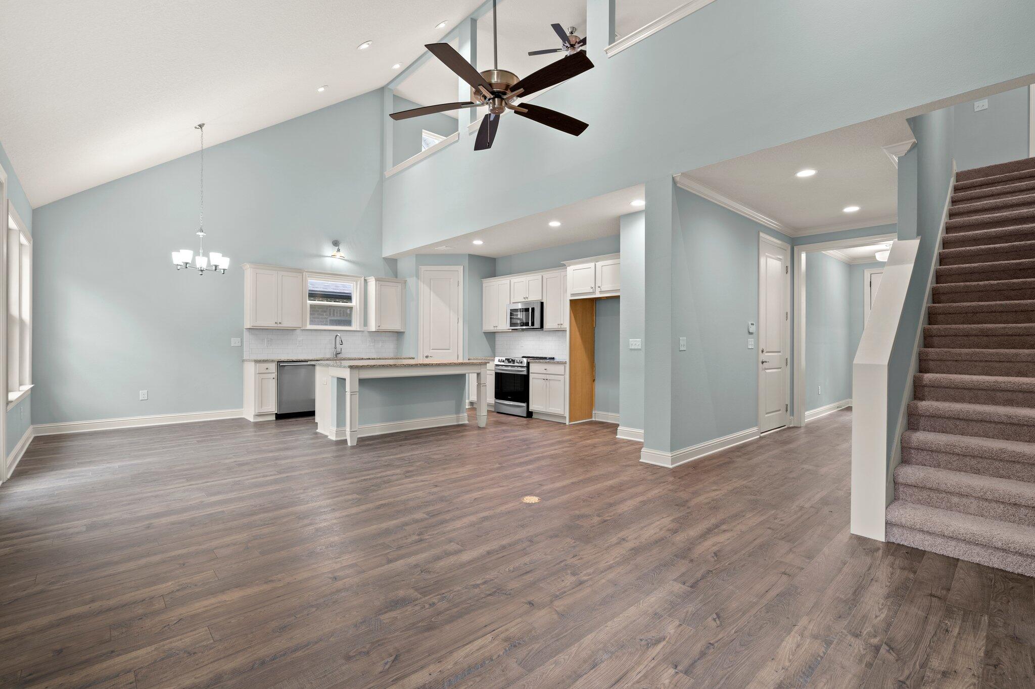 LAUREL OAKS S/D - Residential Lease
