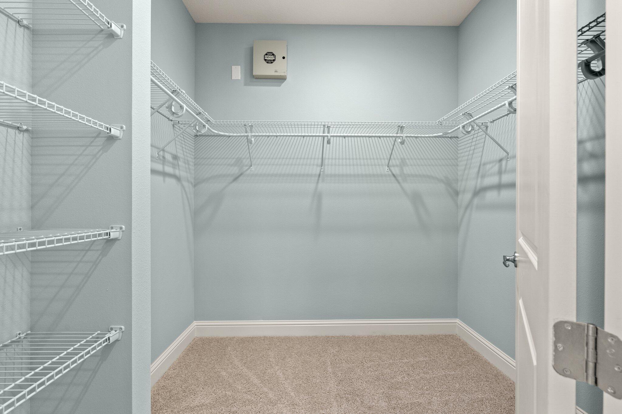 LAUREL OAKS S/D - Residential Lease