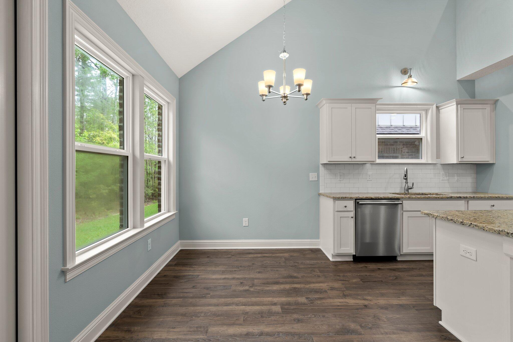 LAUREL OAKS S/D - Residential Lease