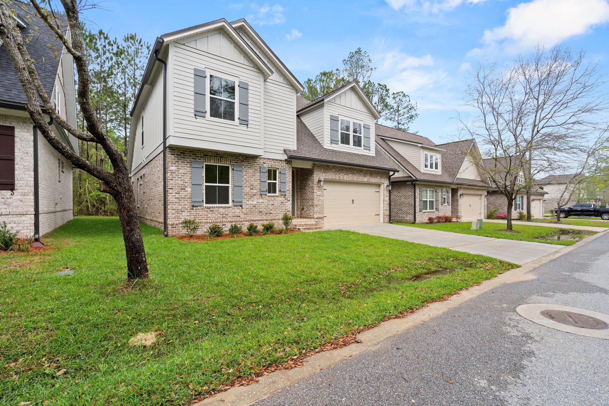 LAUREL OAKS S/D - Residential Lease