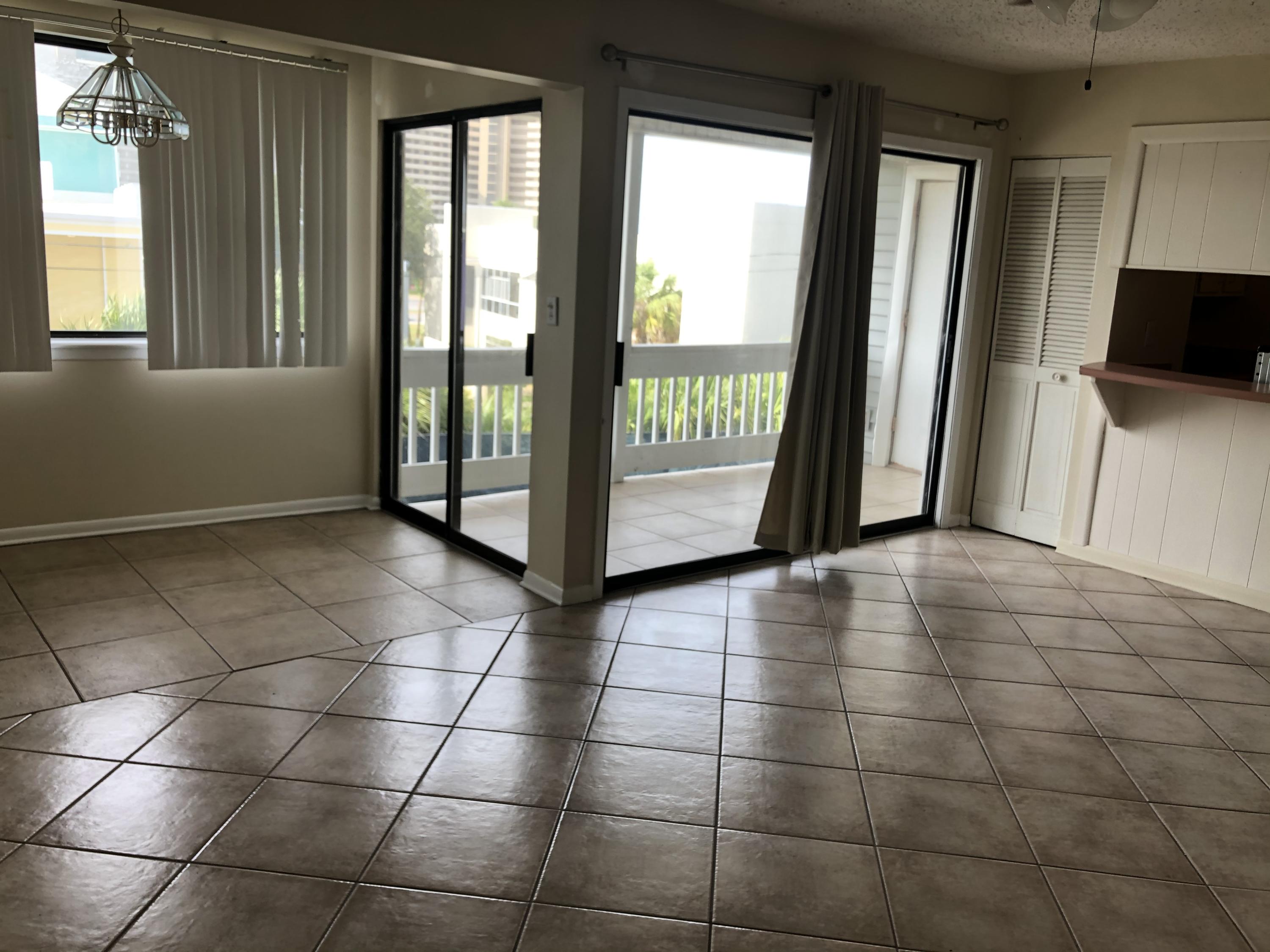 GULF TERRACE CONDO - Residential