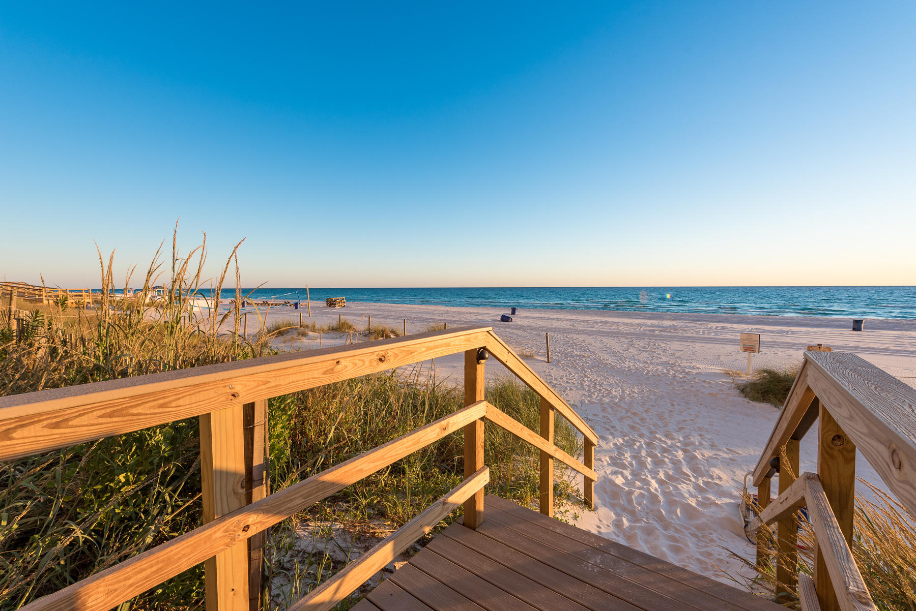 MAJESTIC BEACH TOWERS I - Residential
