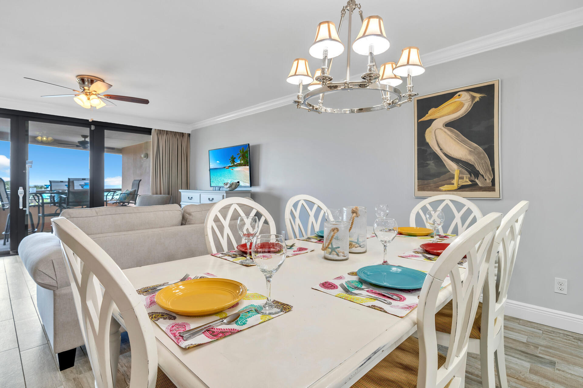 EDGEWATER BEACH CONDO PH 1 - Residential