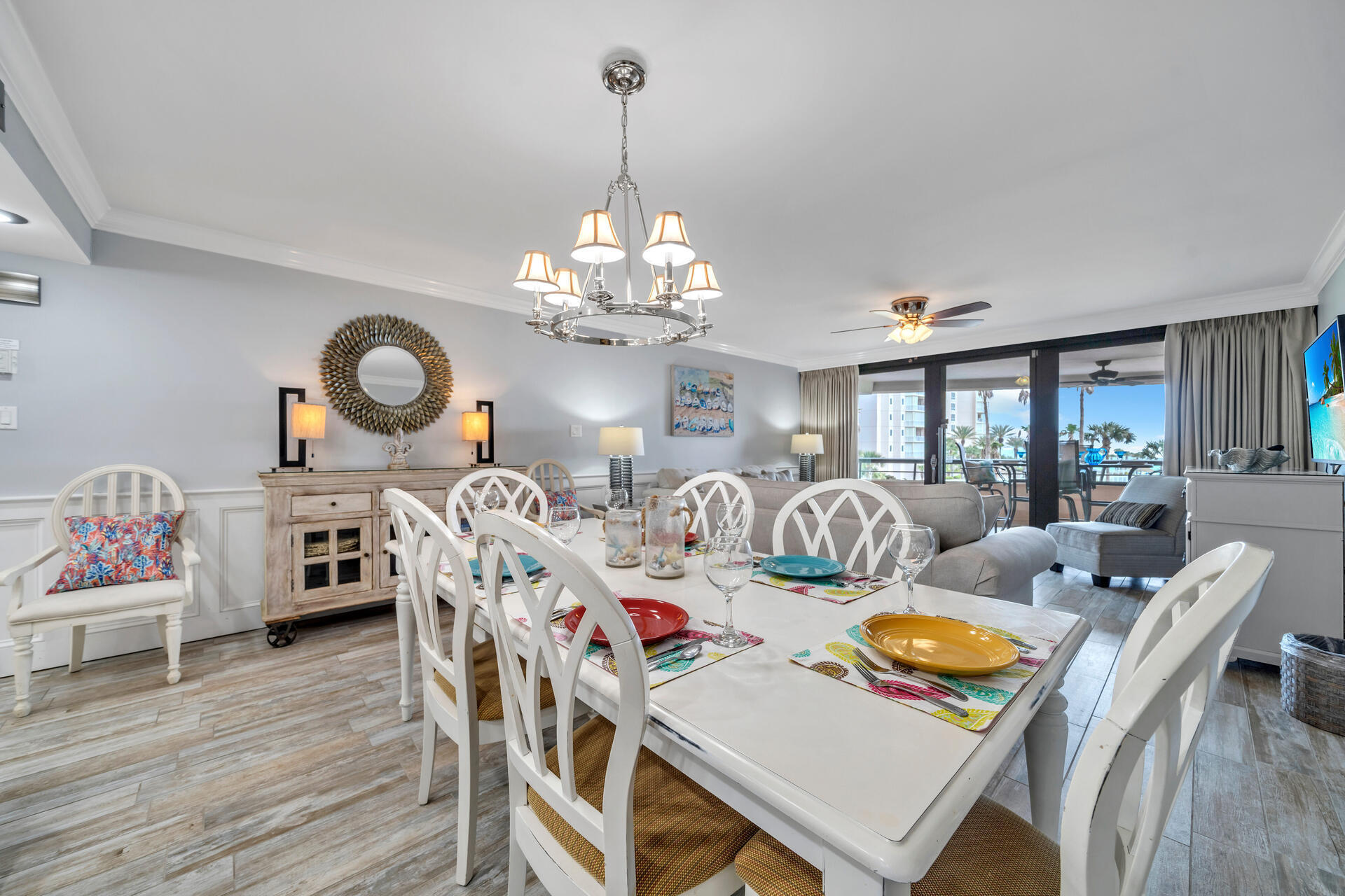 EDGEWATER BEACH CONDO PH 1 - Residential