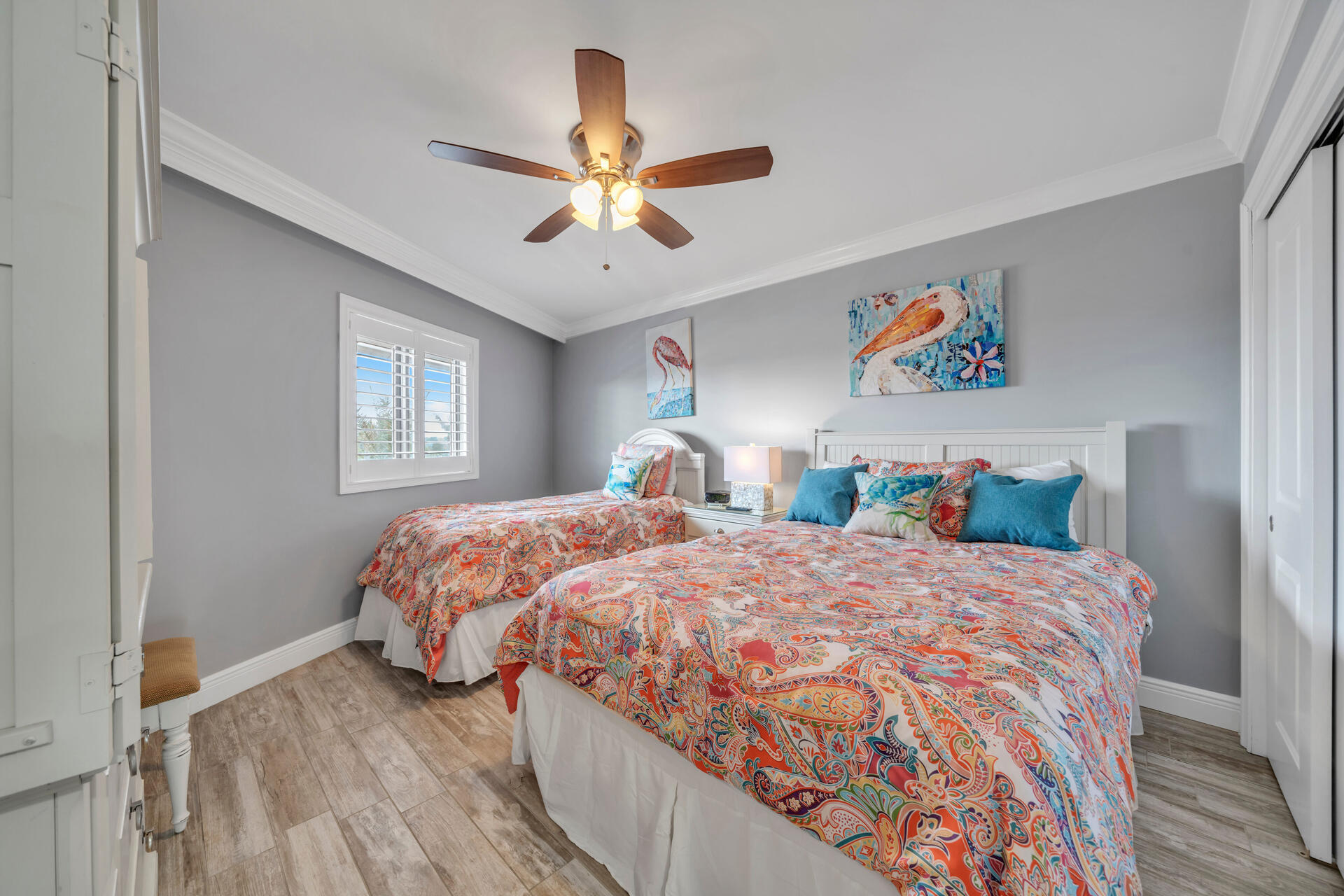 EDGEWATER BEACH CONDO PH 1 - Residential