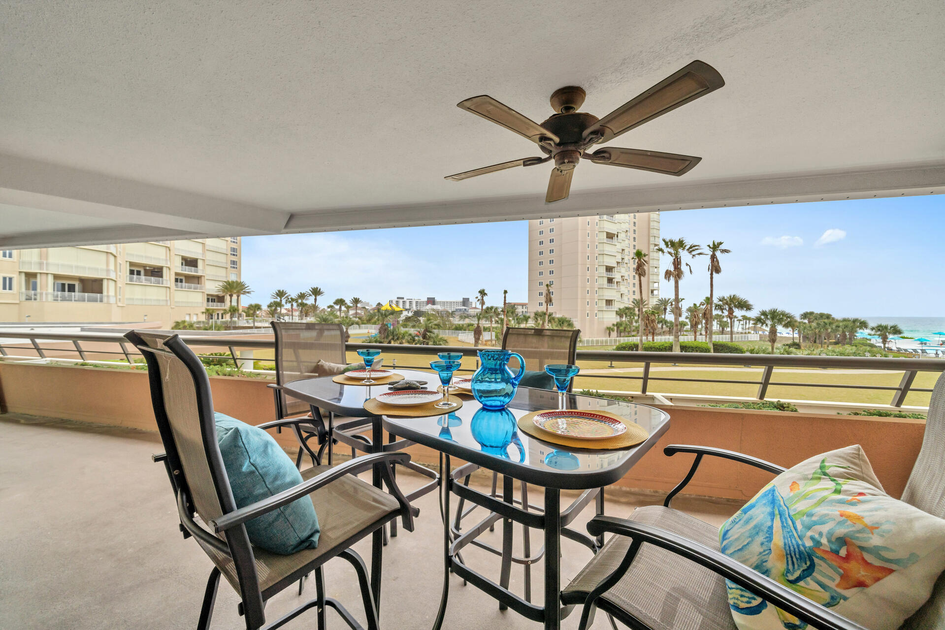 EDGEWATER BEACH CONDO PH 1 - Residential